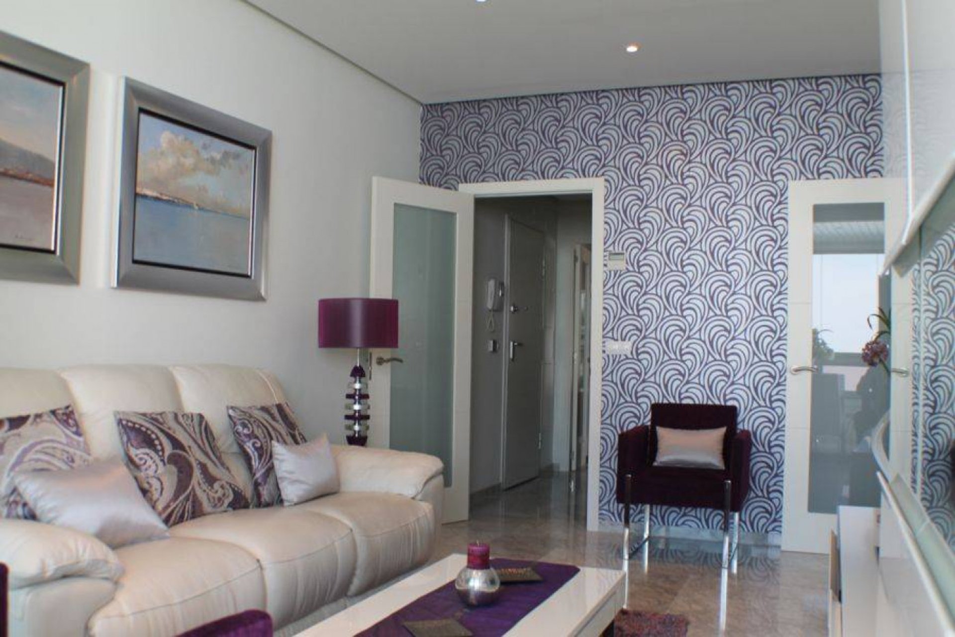 Bestaande bouw - Appartement -
Benidorm - Rincón de Loix