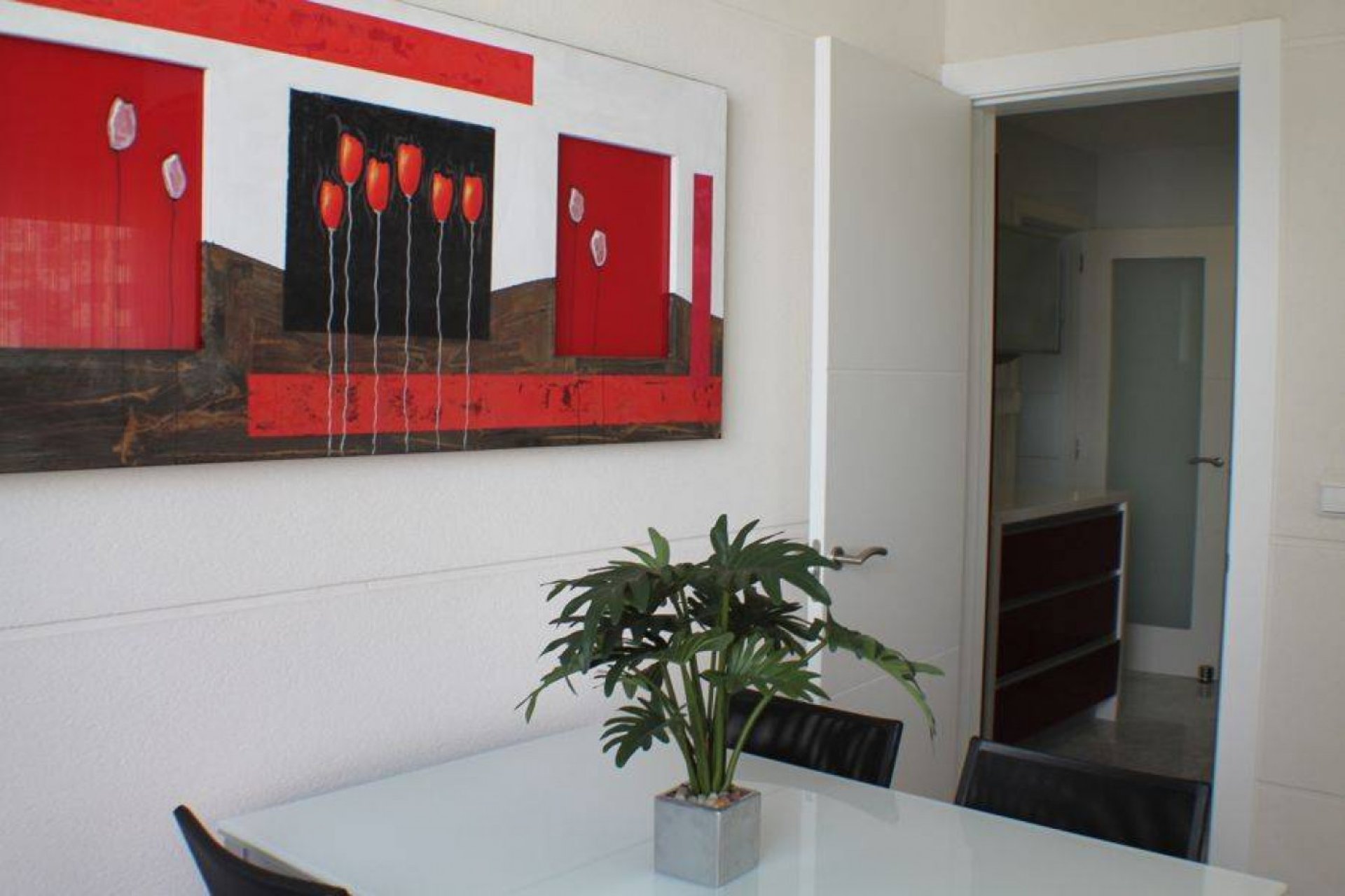 Bestaande bouw - Appartement -
Benidorm - Rincón de Loix