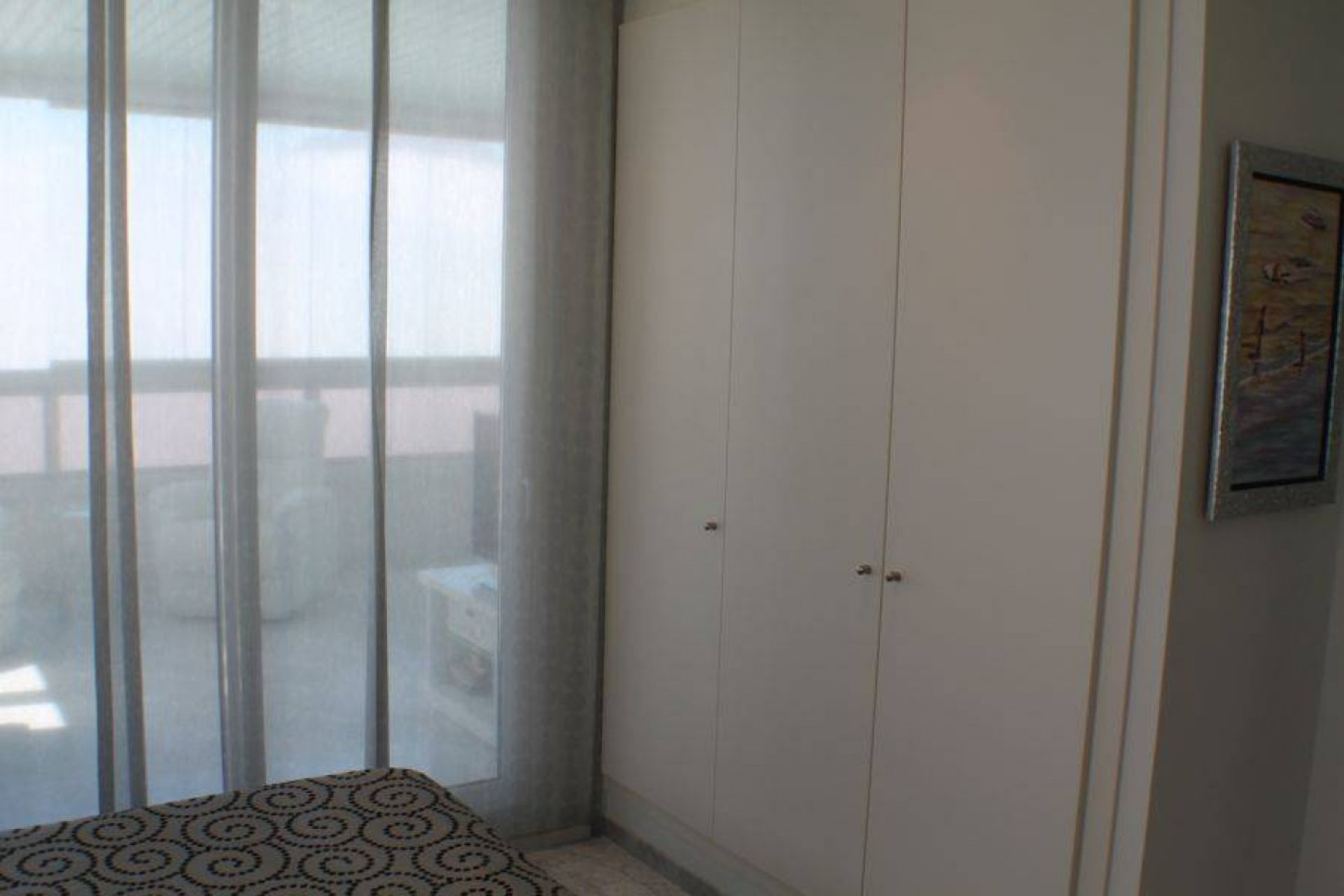 Bestaande bouw - Appartement -
Benidorm - Rincón de Loix