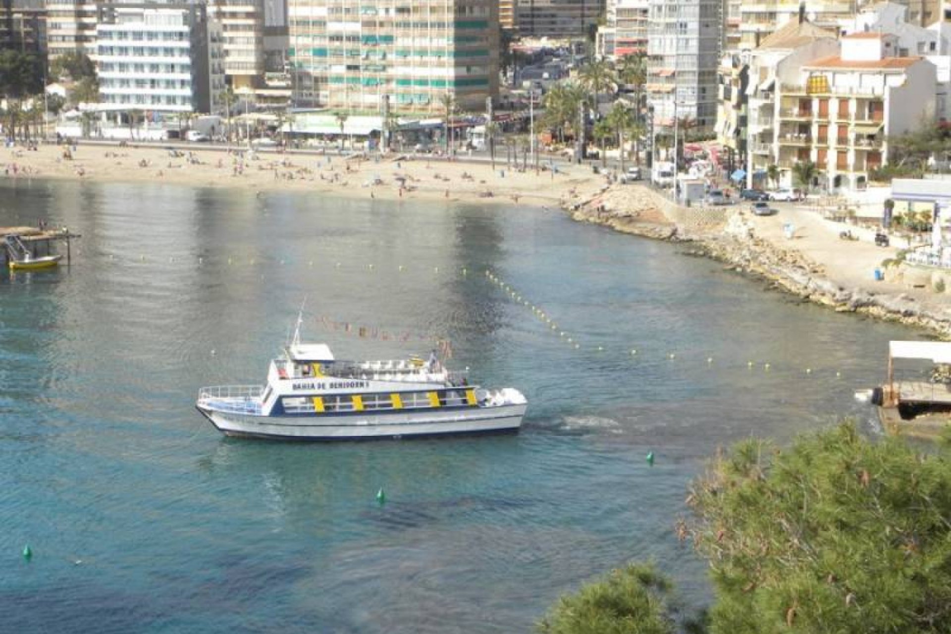 Bestaande bouw - Appartement -
Benidorm - Rincón de Loix