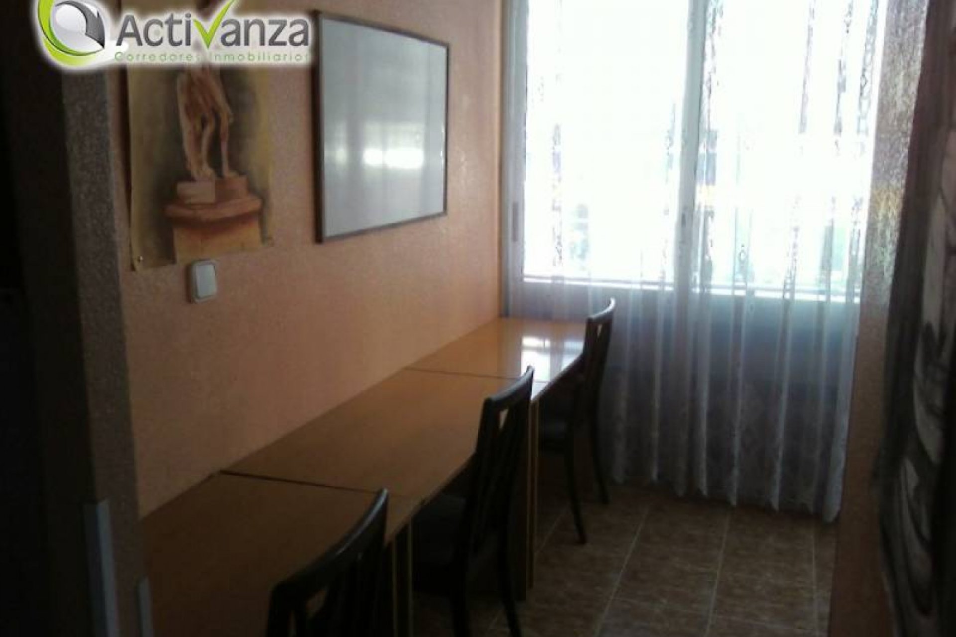 Bestaande bouw - Appartement -
Benidorm - Rincón de Loix