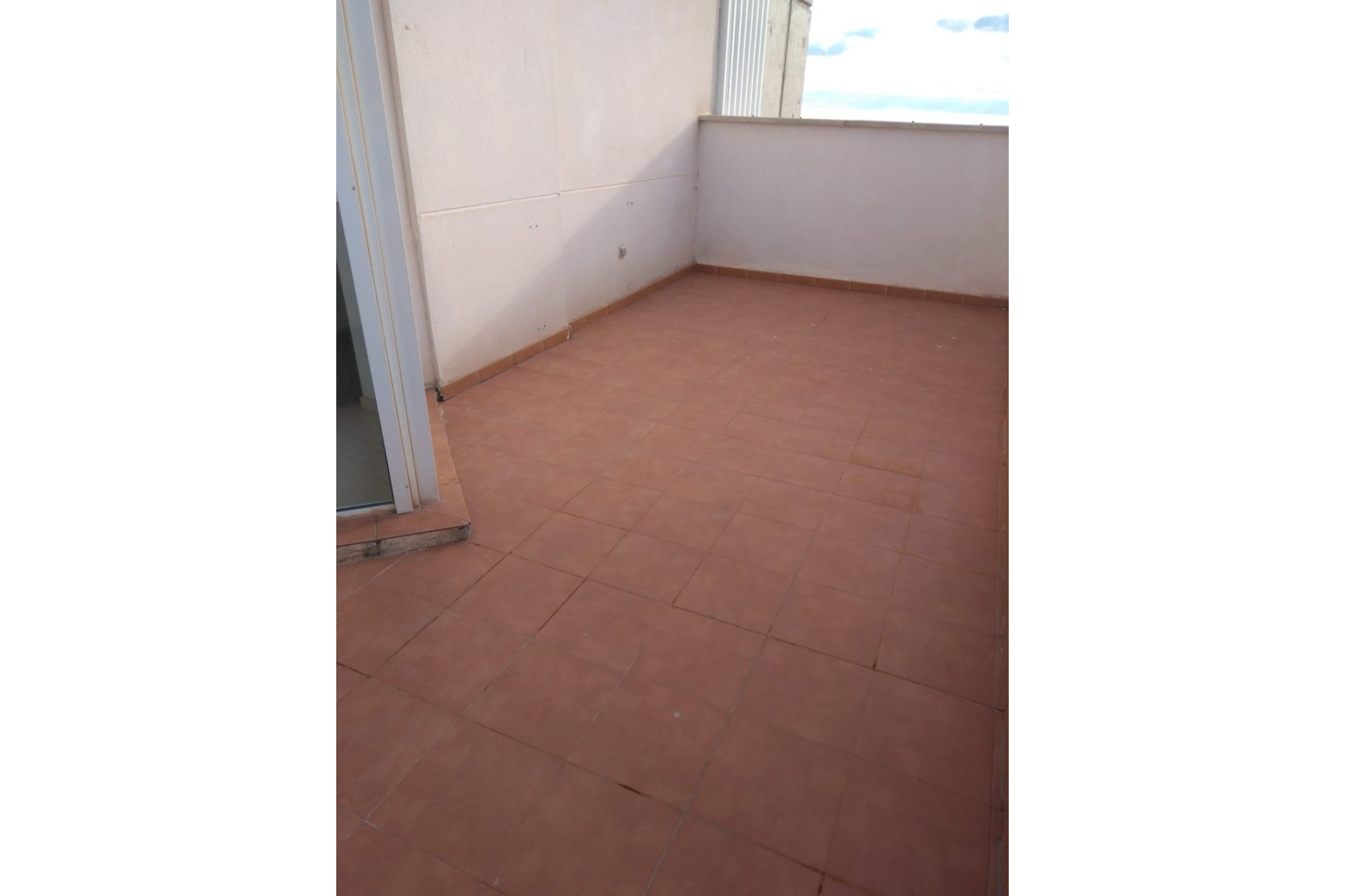 Bestaande bouw - Appartement -
Benidorm - Rincón de Loix