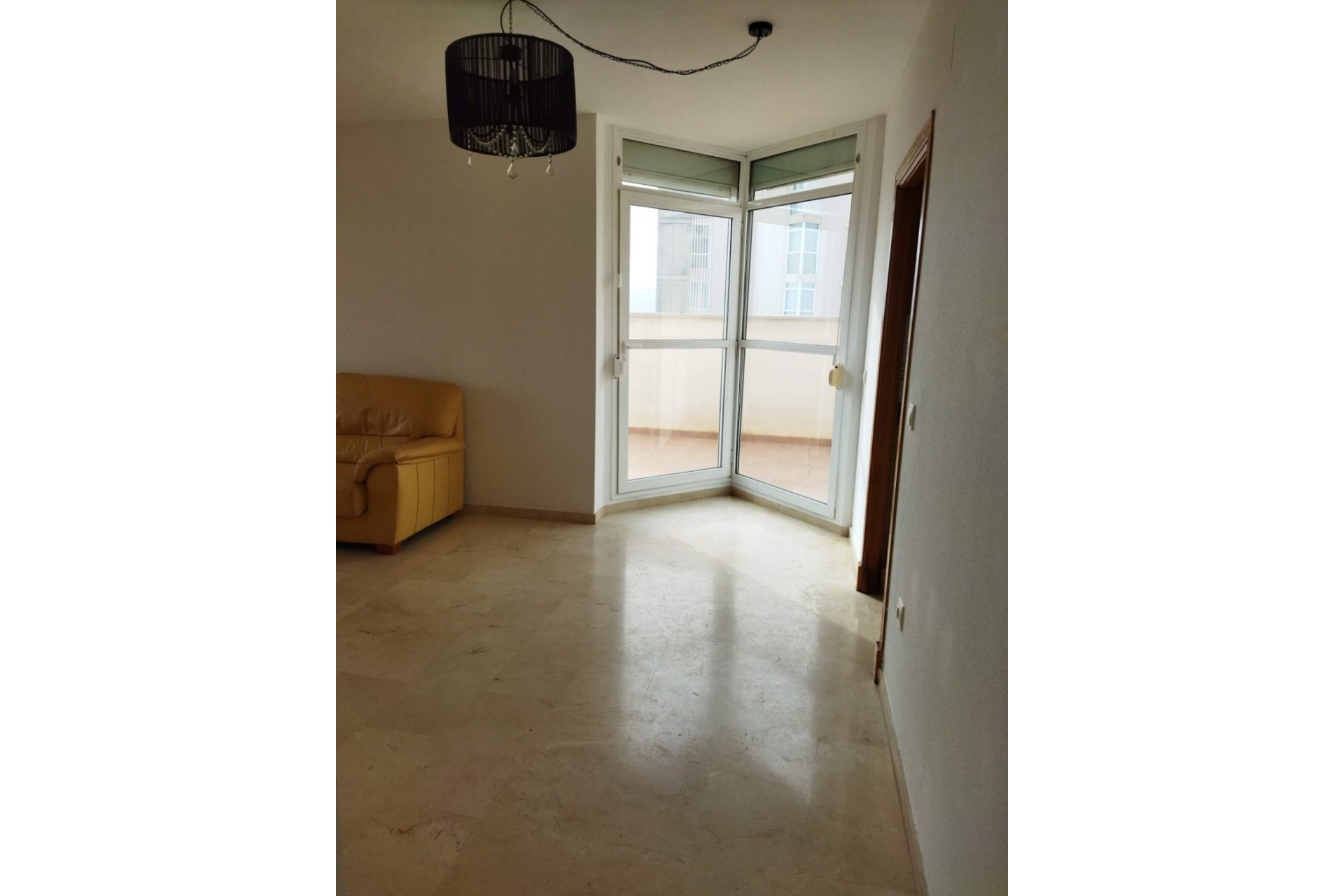 Bestaande bouw - Appartement -
Benidorm - Rincón de Loix