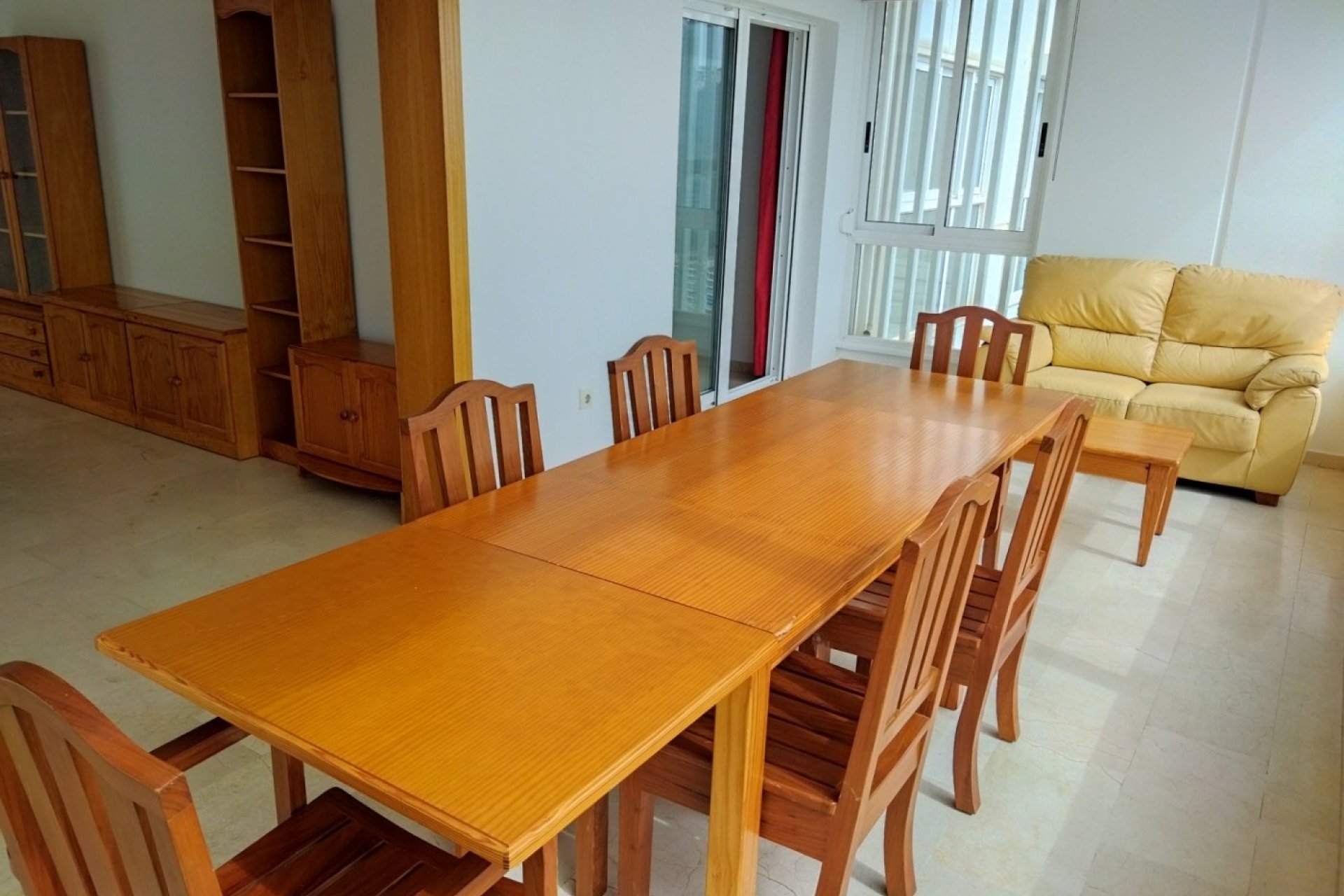 Bestaande bouw - Appartement -
Benidorm - Rincón de Loix