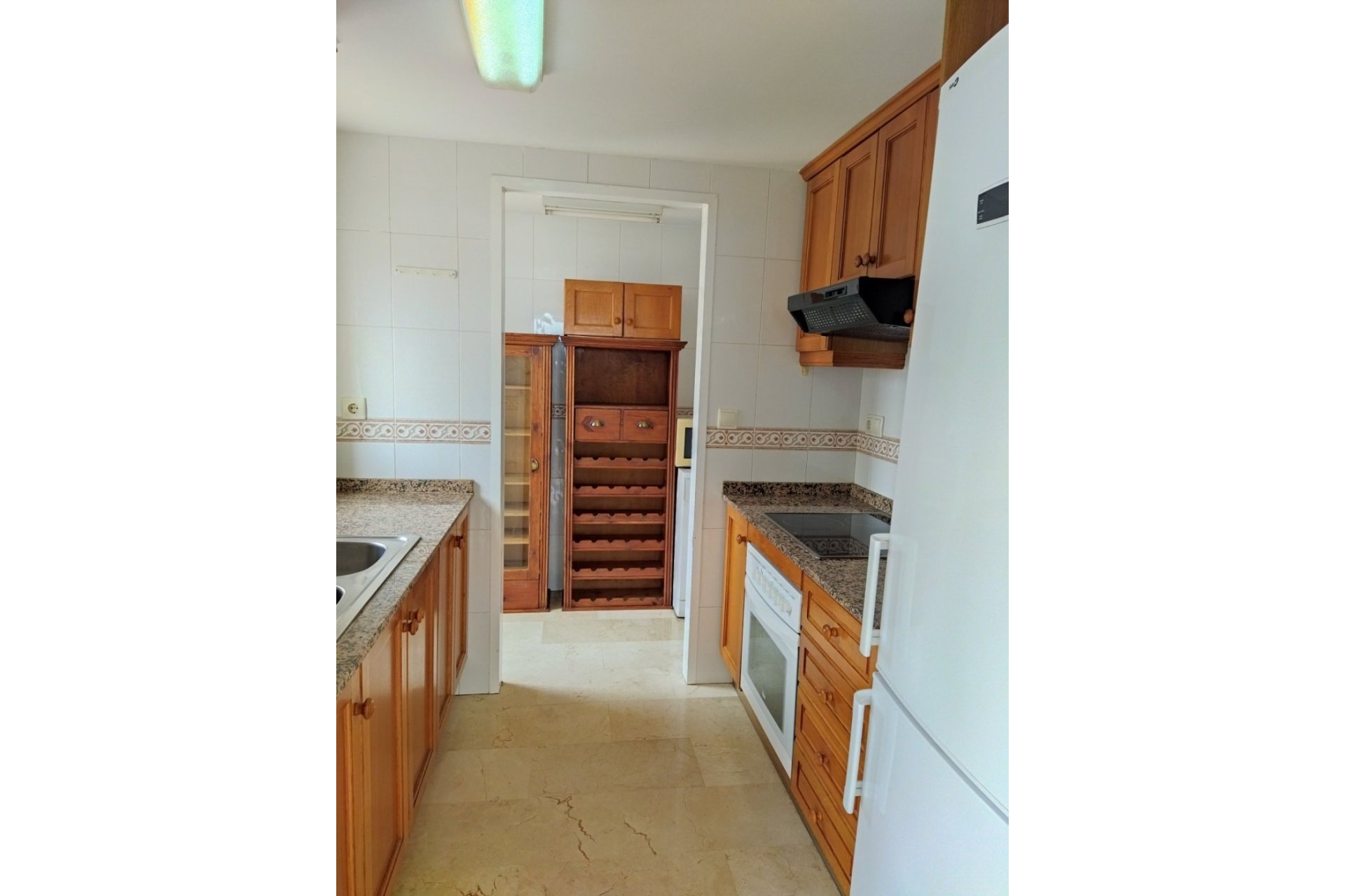 Bestaande bouw - Appartement -
Benidorm - Rincón de Loix