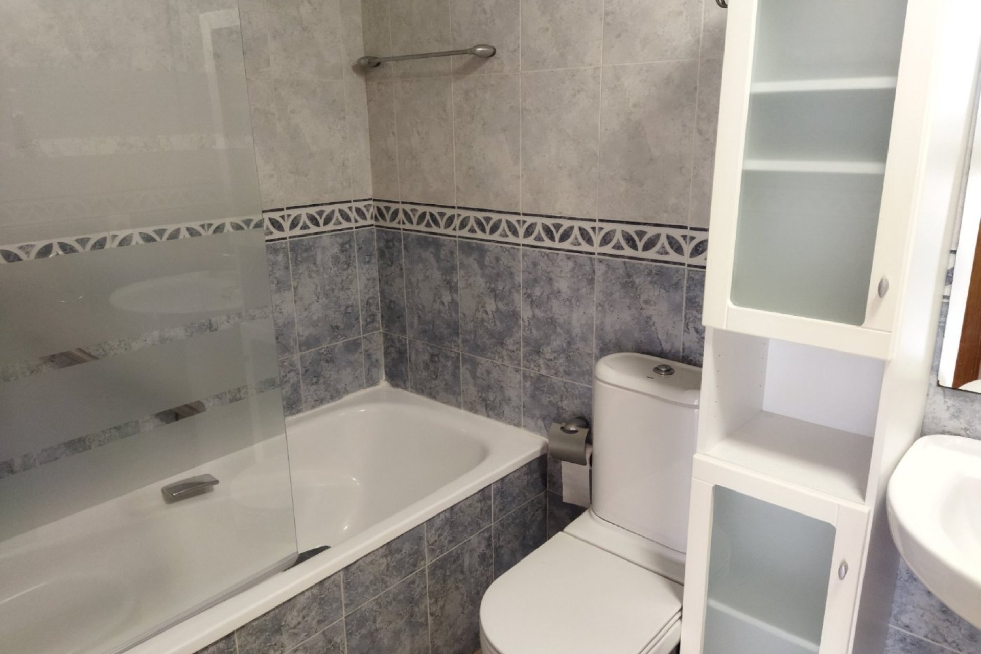 Bestaande bouw - Appartement -
Benidorm - Rincón de Loix