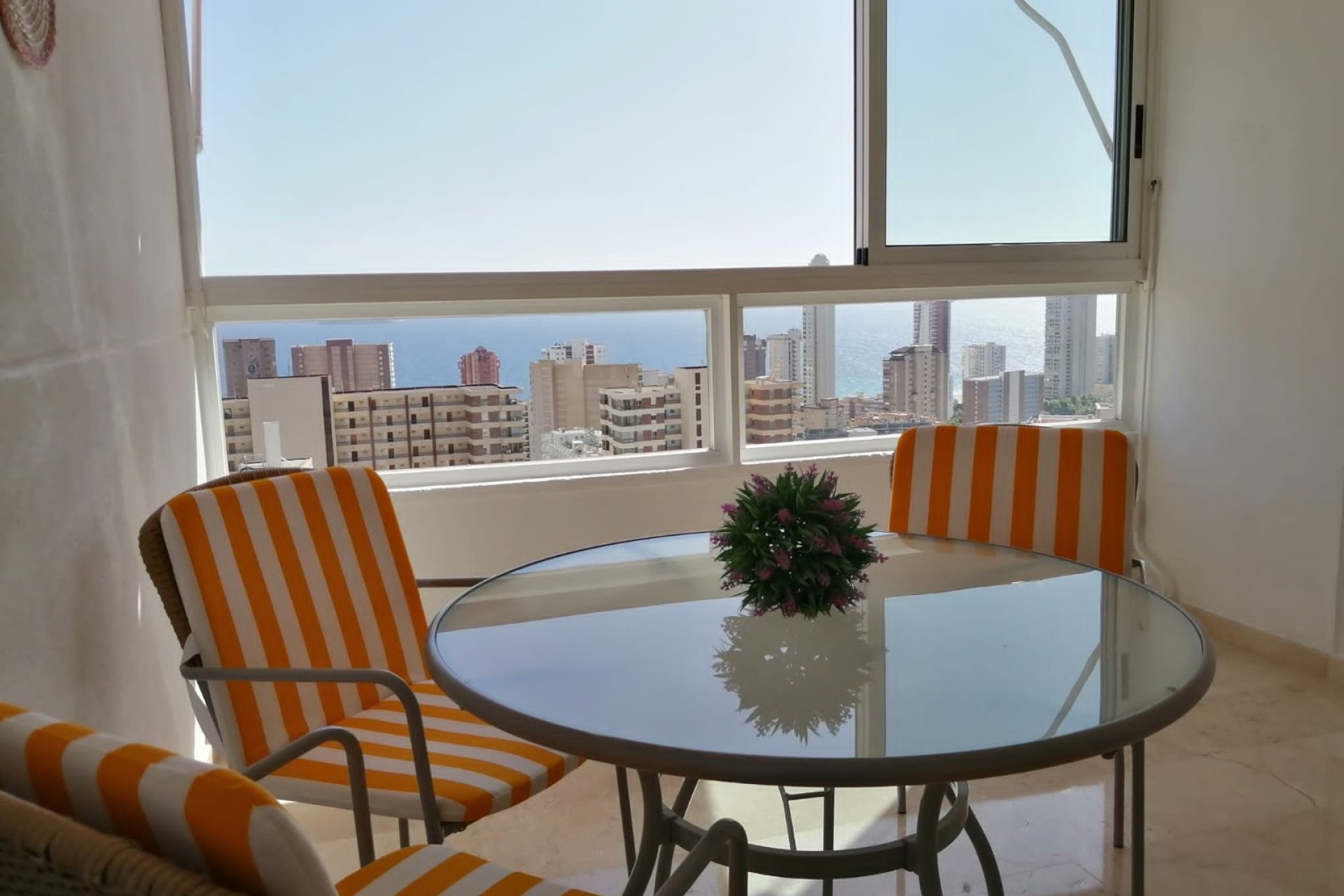 Bestaande bouw - Appartement -
Benidorm - Rincón de Loix