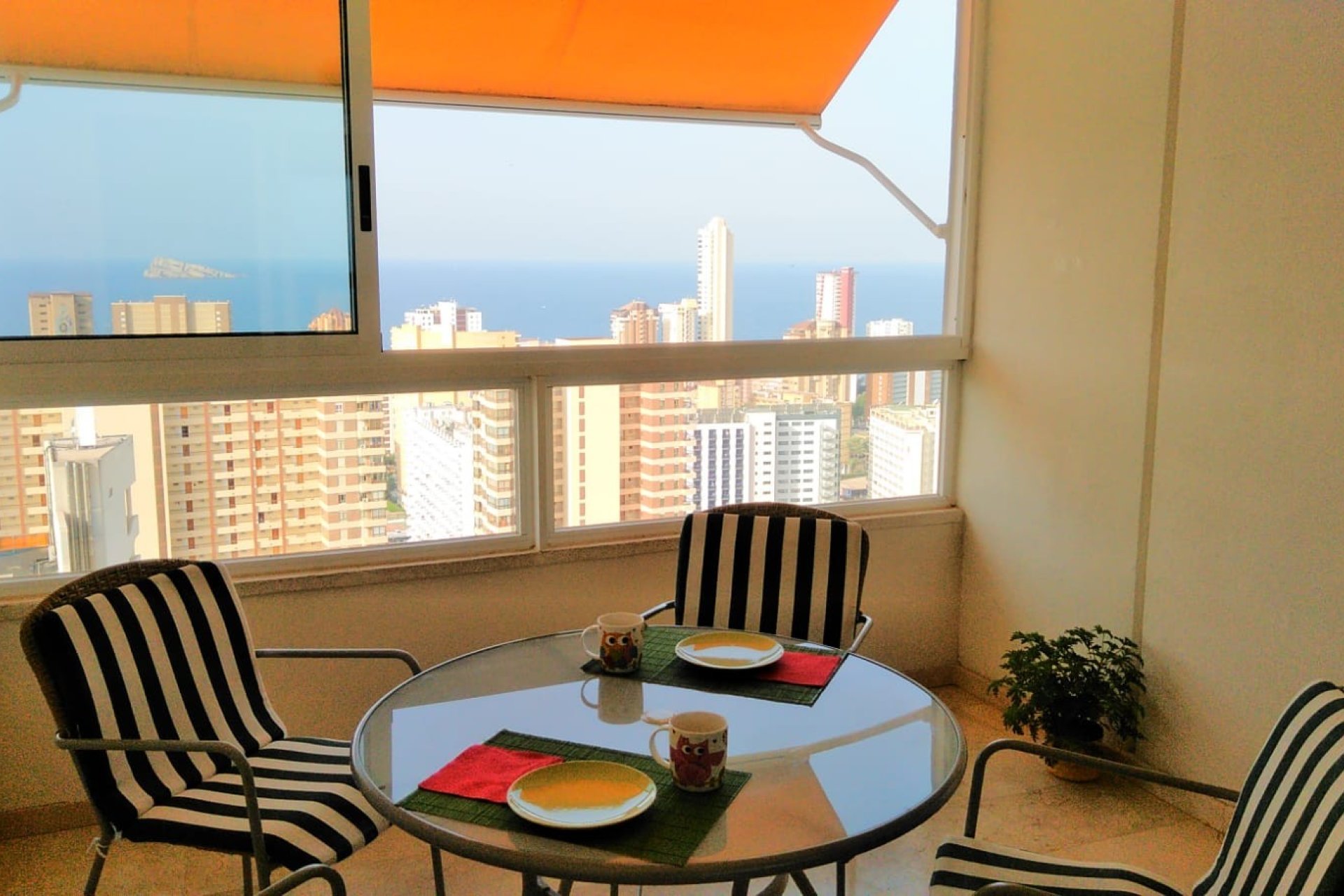 Bestaande bouw - Appartement -
Benidorm - Rincón de Loix