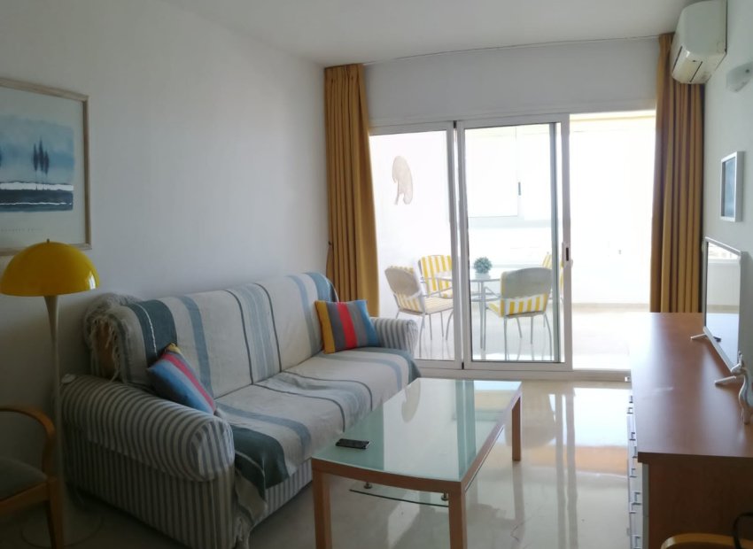 Bestaande bouw - Appartement -
Benidorm - Rincón de Loix