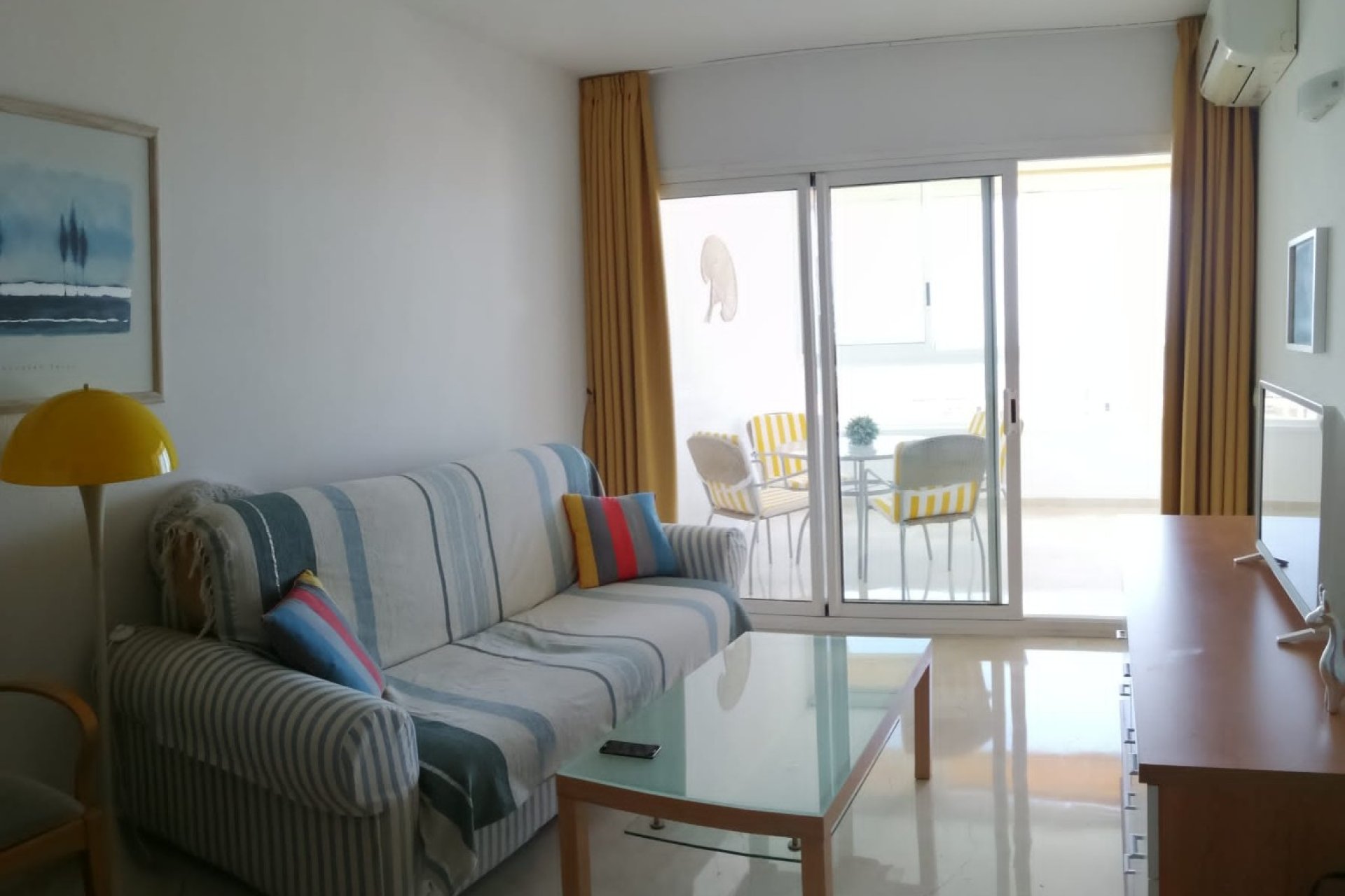 Bestaande bouw - Appartement -
Benidorm - Rincón de Loix