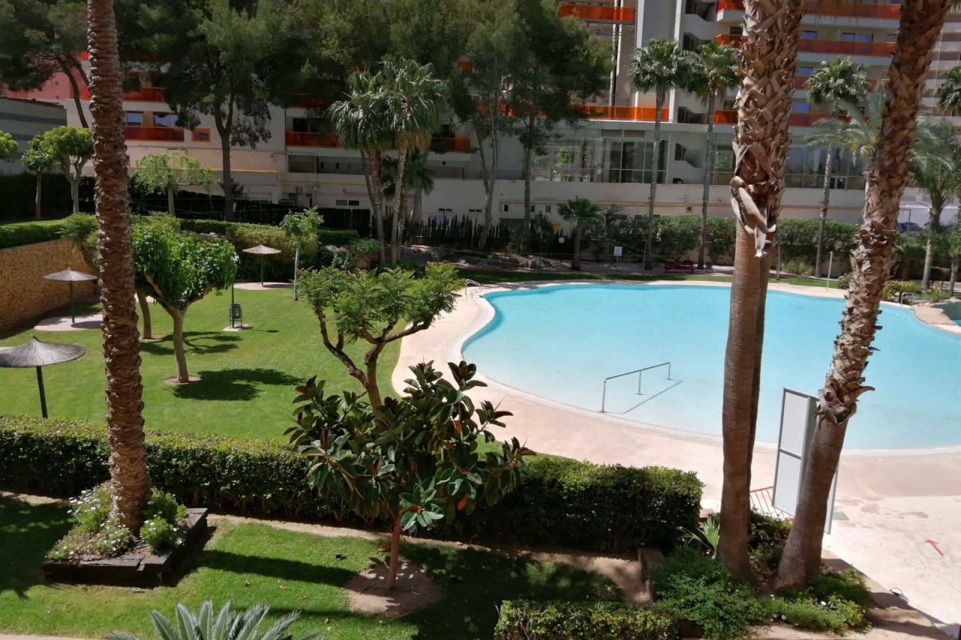 Bestaande bouw - Appartement -
Benidorm - Rincón de Loix