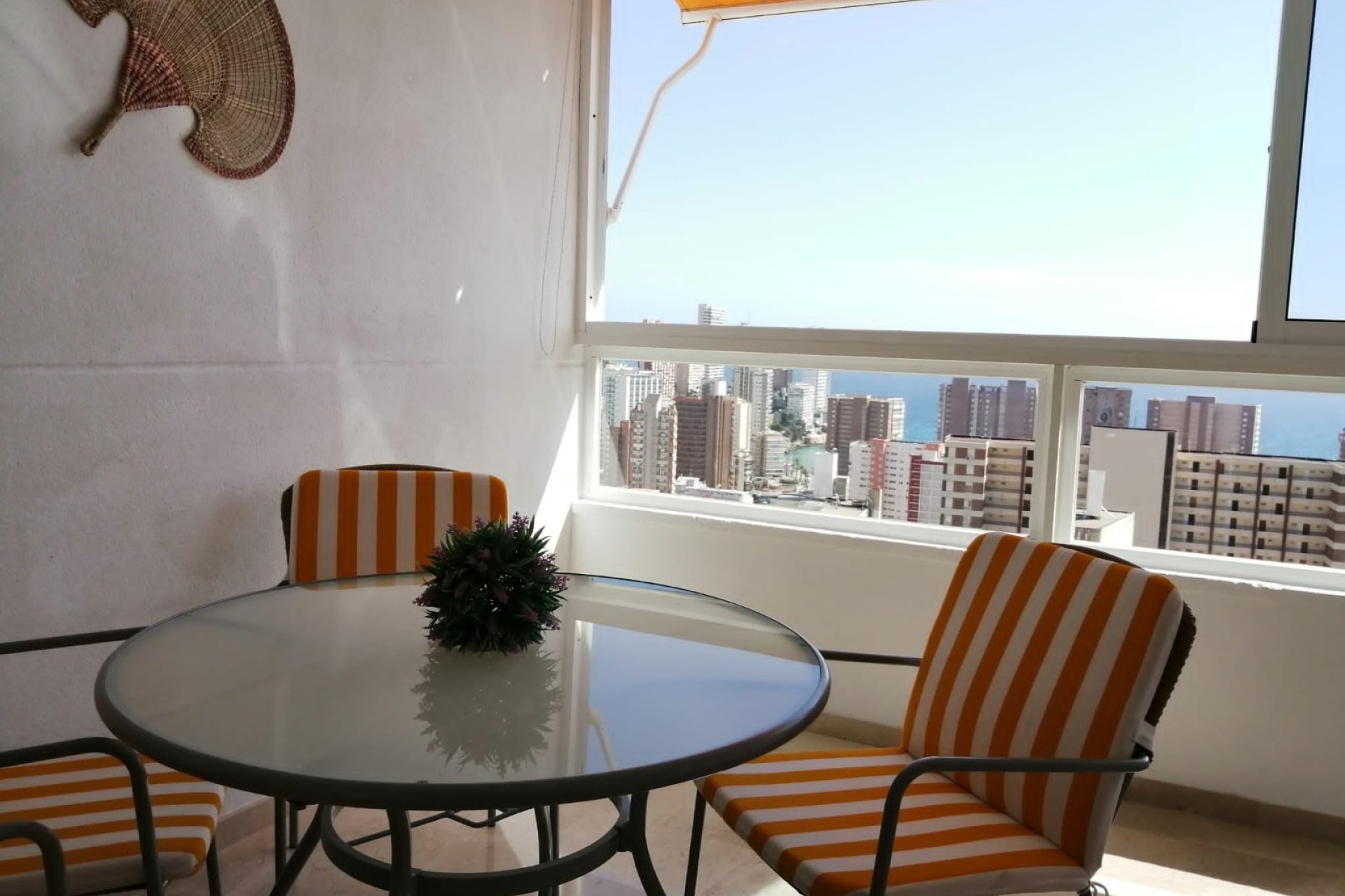 Bestaande bouw - Appartement -
Benidorm - Rincón de Loix