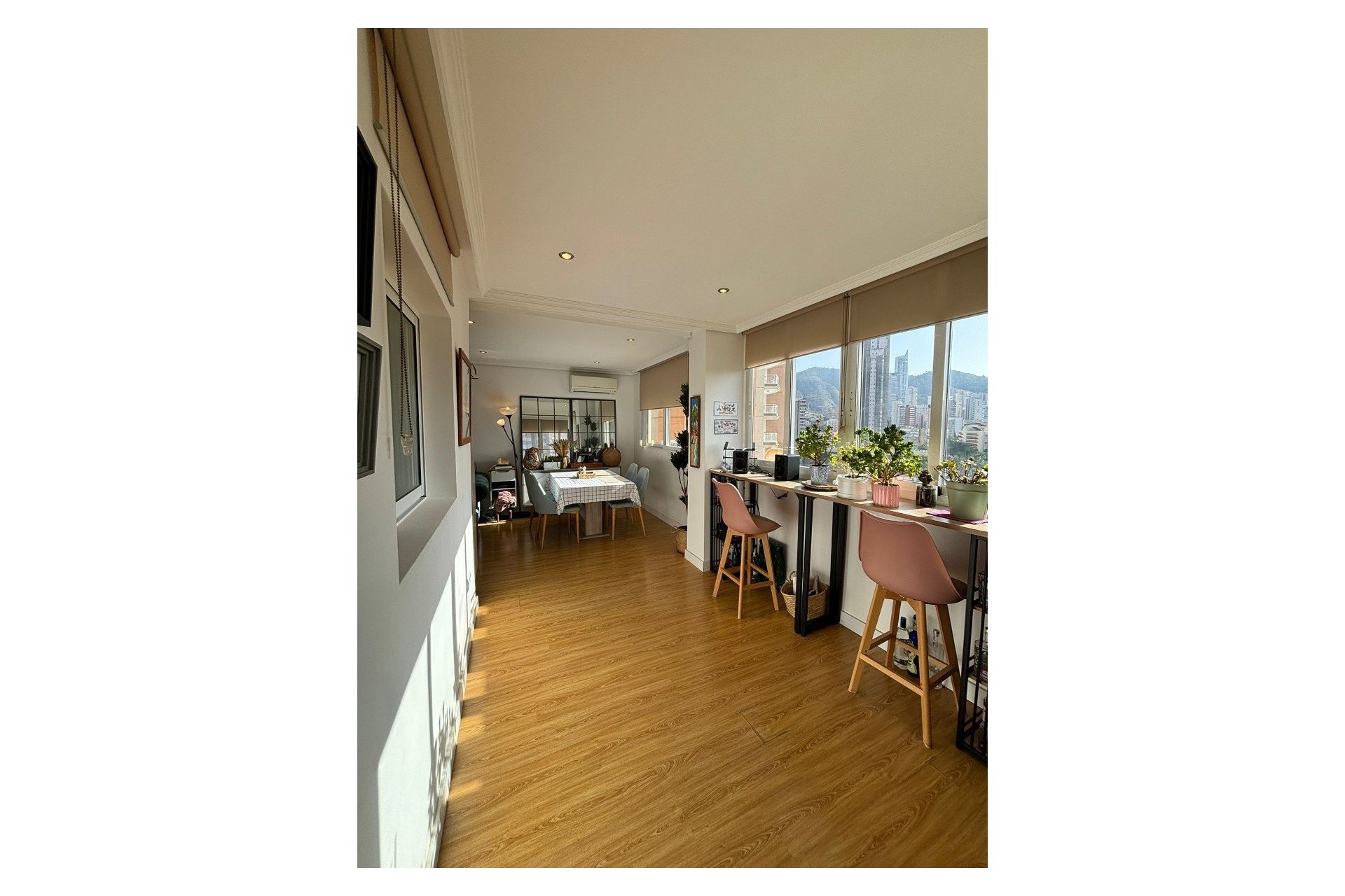 Bestaande bouw - Appartement -
Benidorm - Rincón de Loix