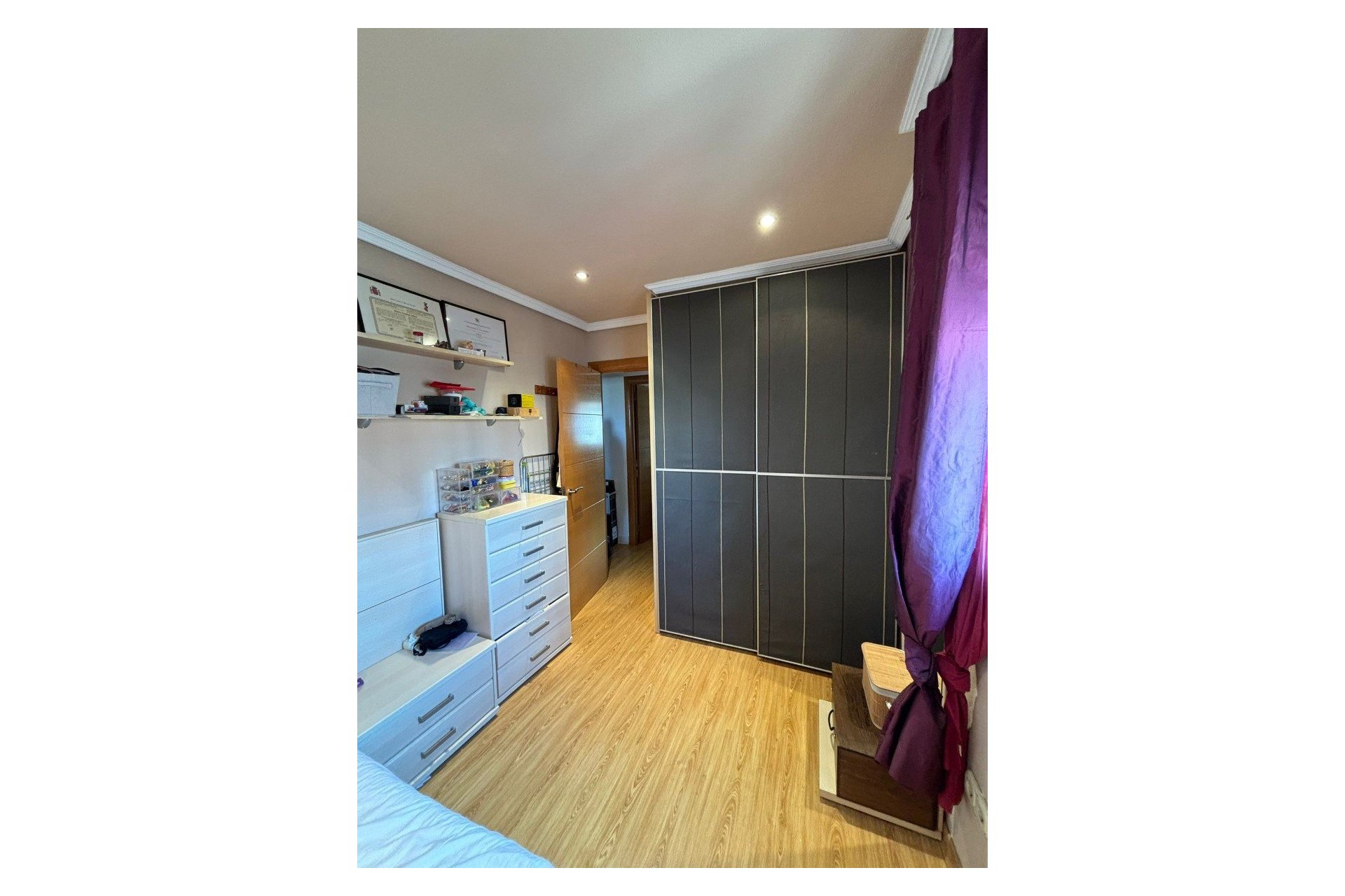 Bestaande bouw - Appartement -
Benidorm - Rincón de Loix