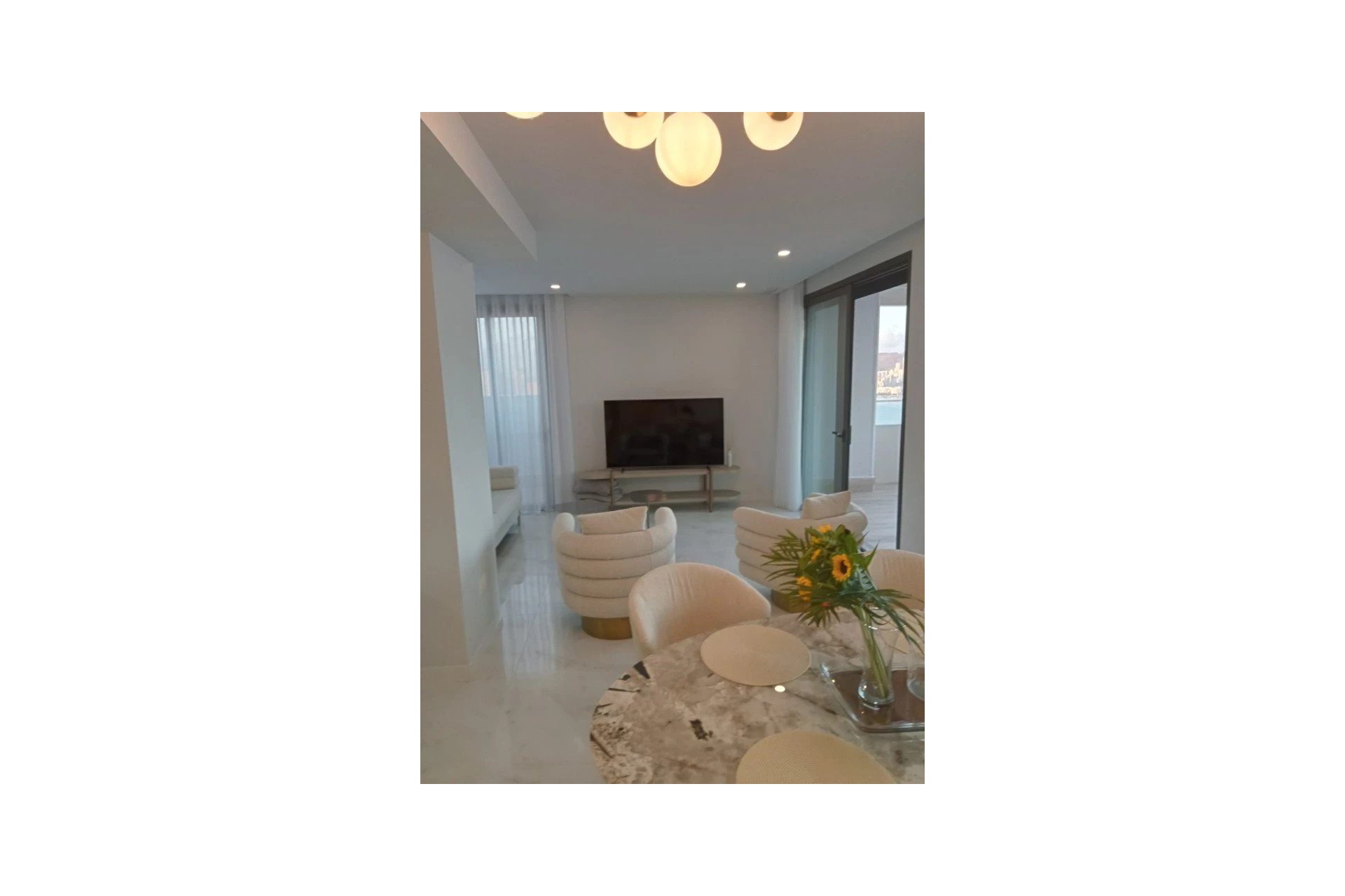 Bestaande bouw - Appartement -
Benidorm - Zona de Poniente