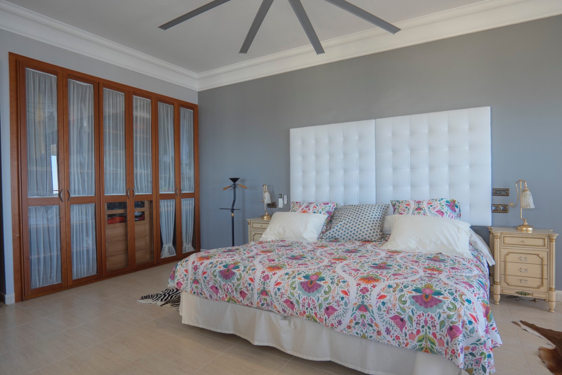 Bestaande bouw - Appartement -
Benidorm