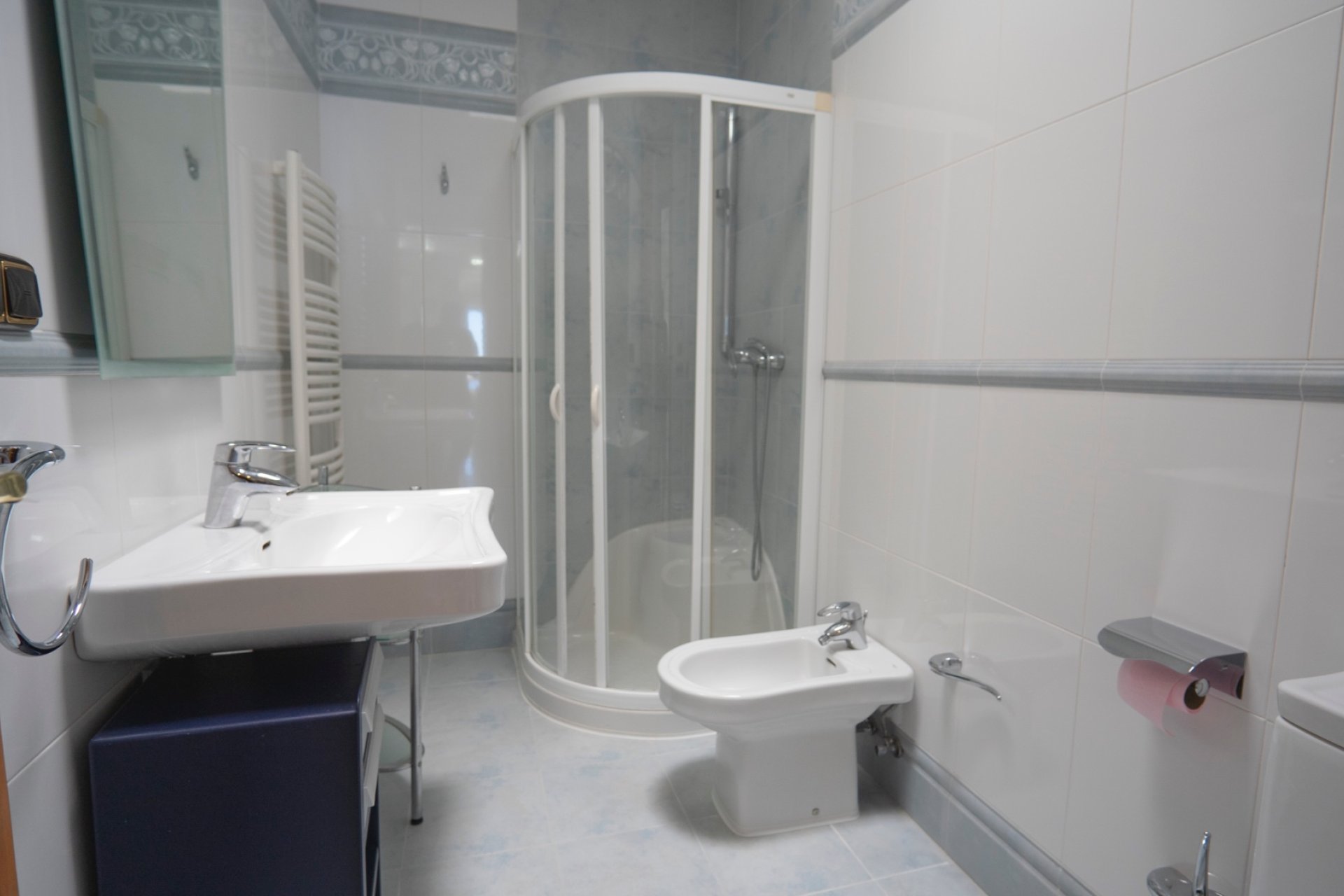 Bestaande bouw - Appartement -
Benidorm