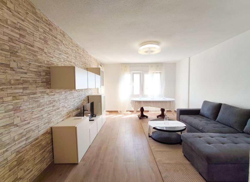 Bestaande bouw - Appartement -
Benijofar
