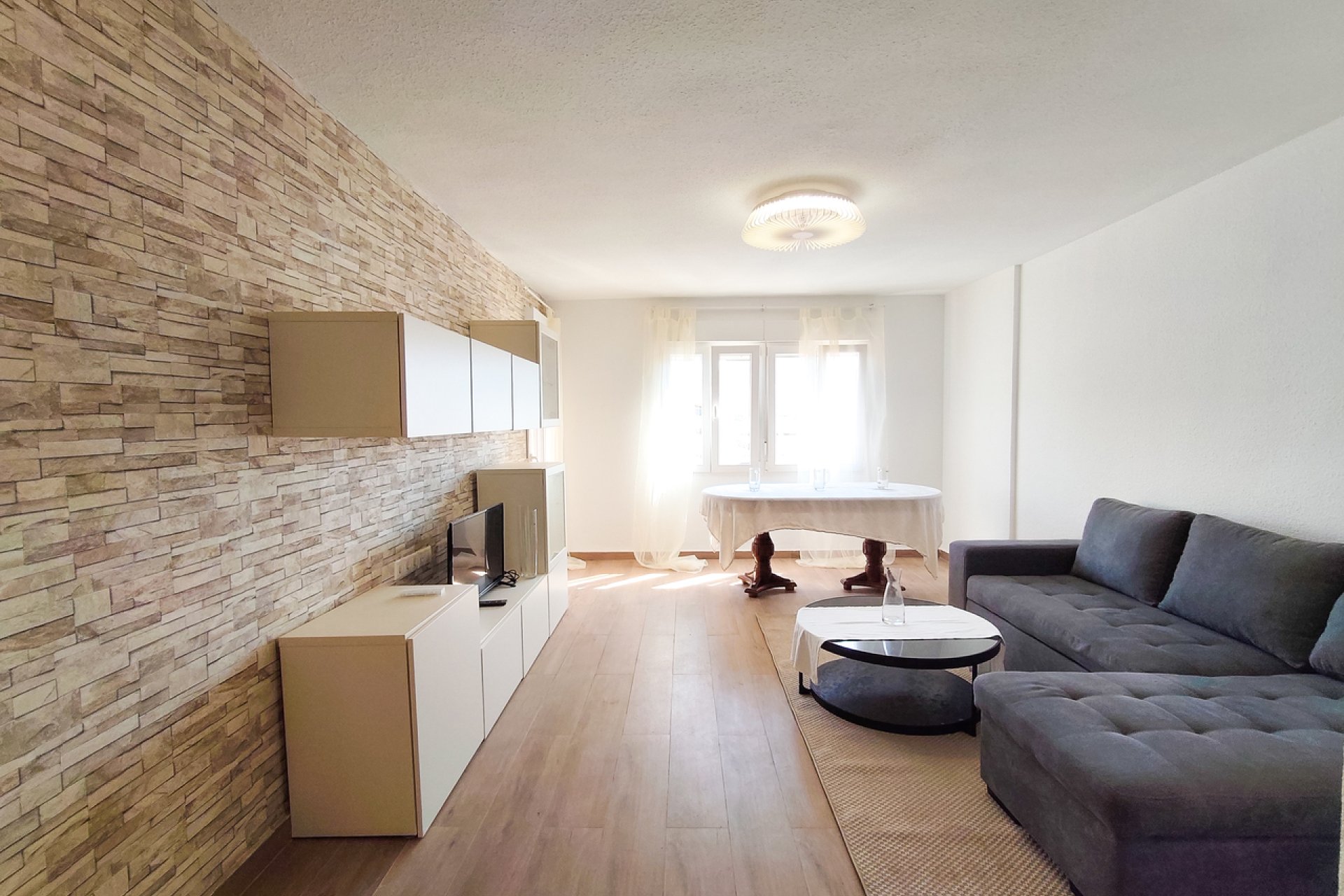 Bestaande bouw - Appartement -
Benijofar