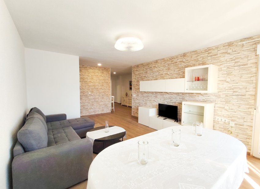 Bestaande bouw - Appartement -
Benijofar