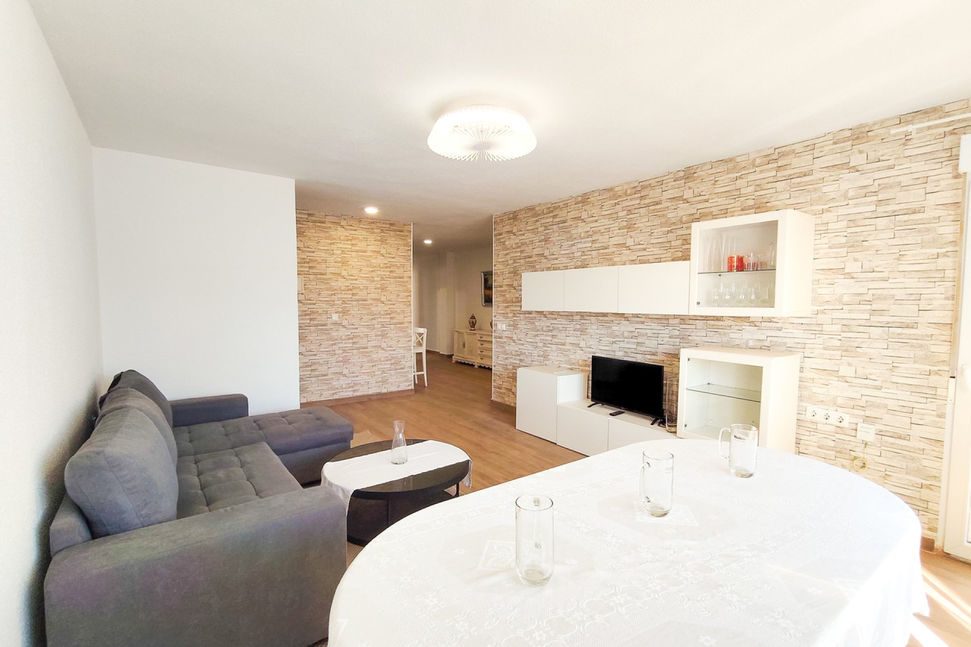Bestaande bouw - Appartement -
Benijofar
