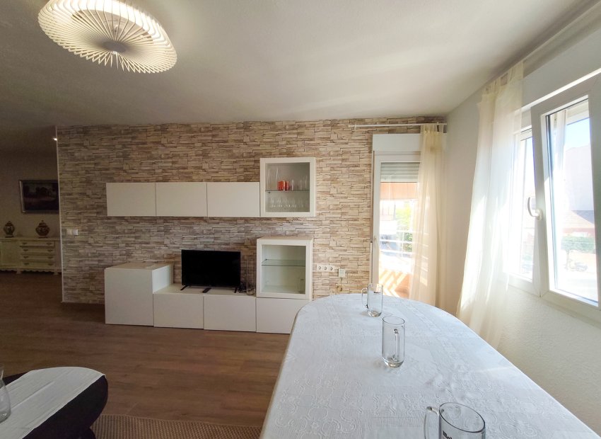 Bestaande bouw - Appartement -
Benijofar