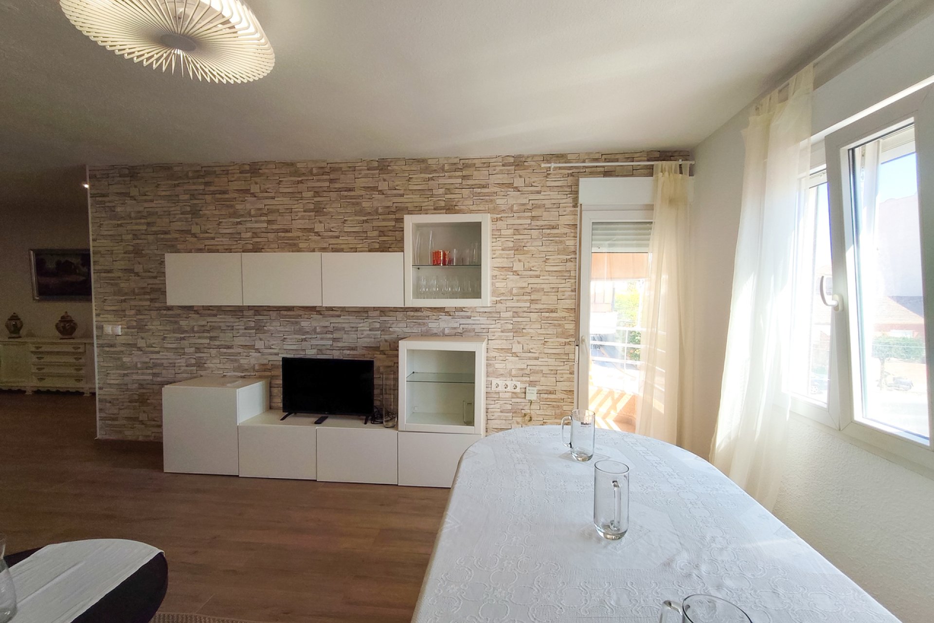 Bestaande bouw - Appartement -
Benijofar