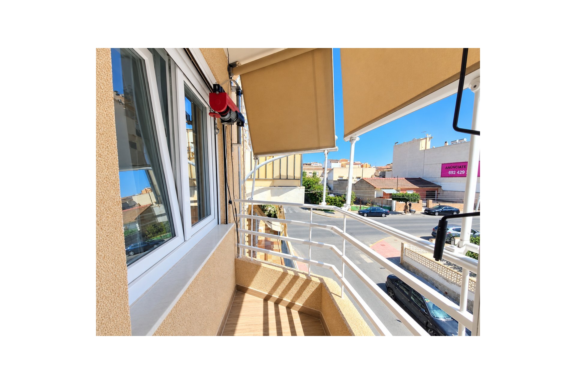 Bestaande bouw - Appartement -
Benijofar