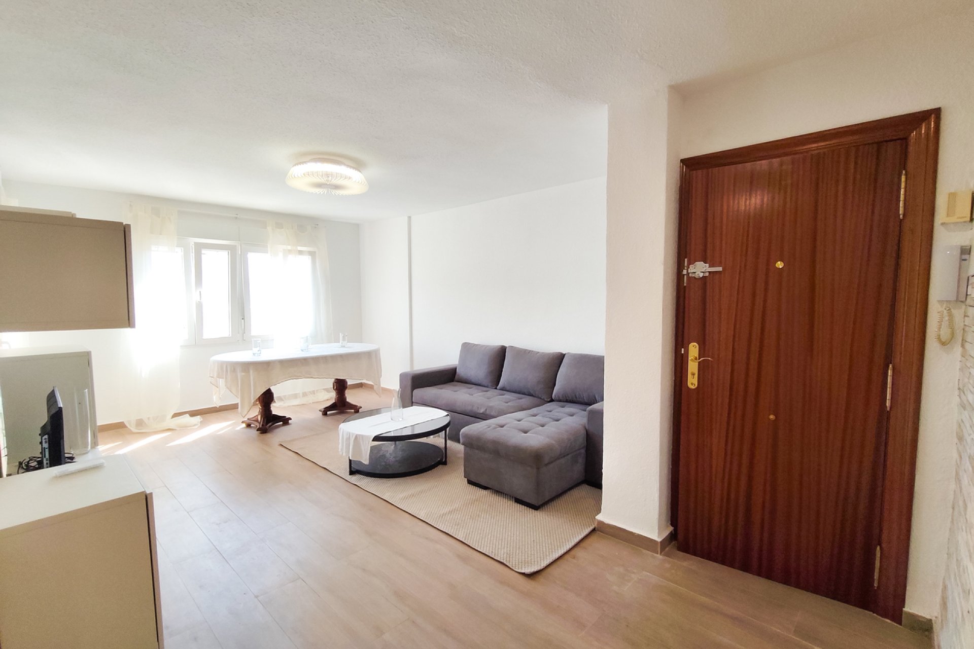 Bestaande bouw - Appartement -
Benijofar