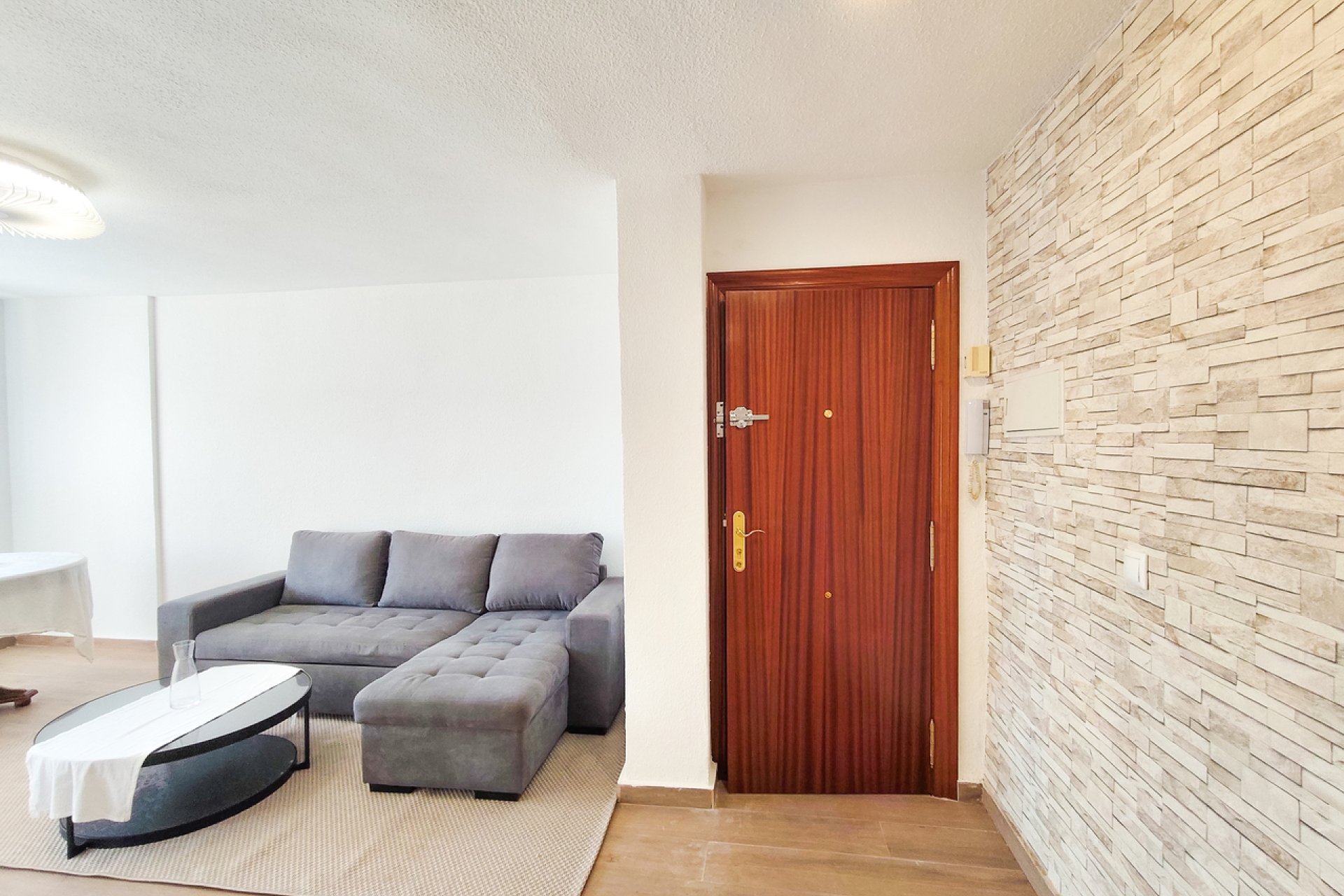 Bestaande bouw - Appartement -
Benijofar