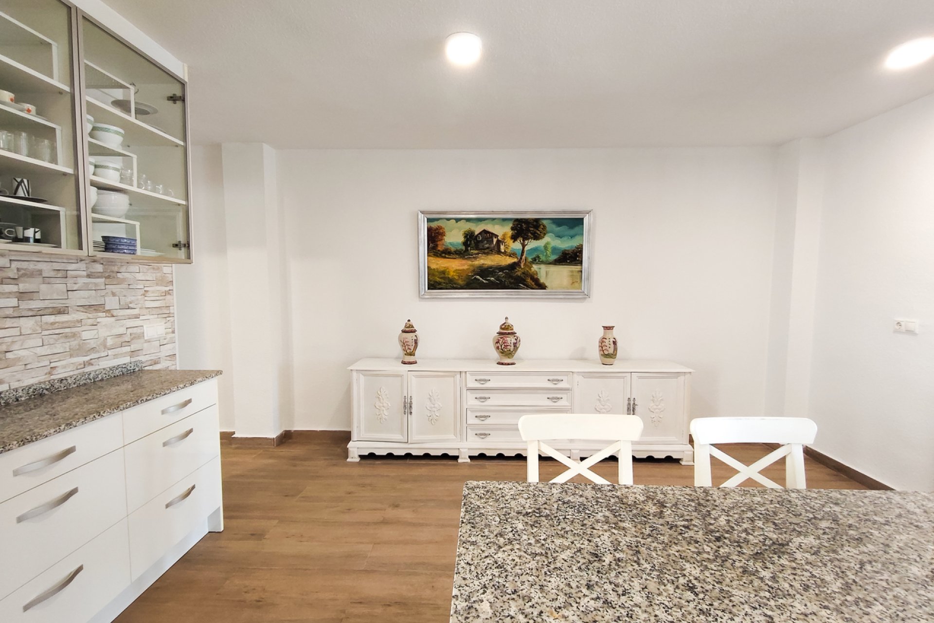 Bestaande bouw - Appartement -
Benijofar