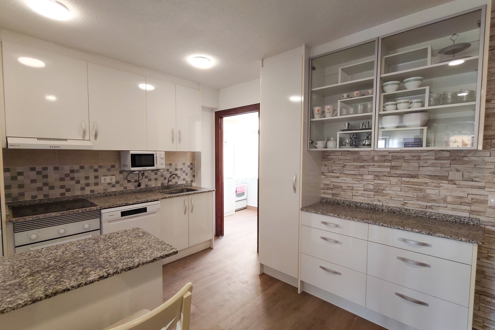 Bestaande bouw - Appartement -
Benijofar