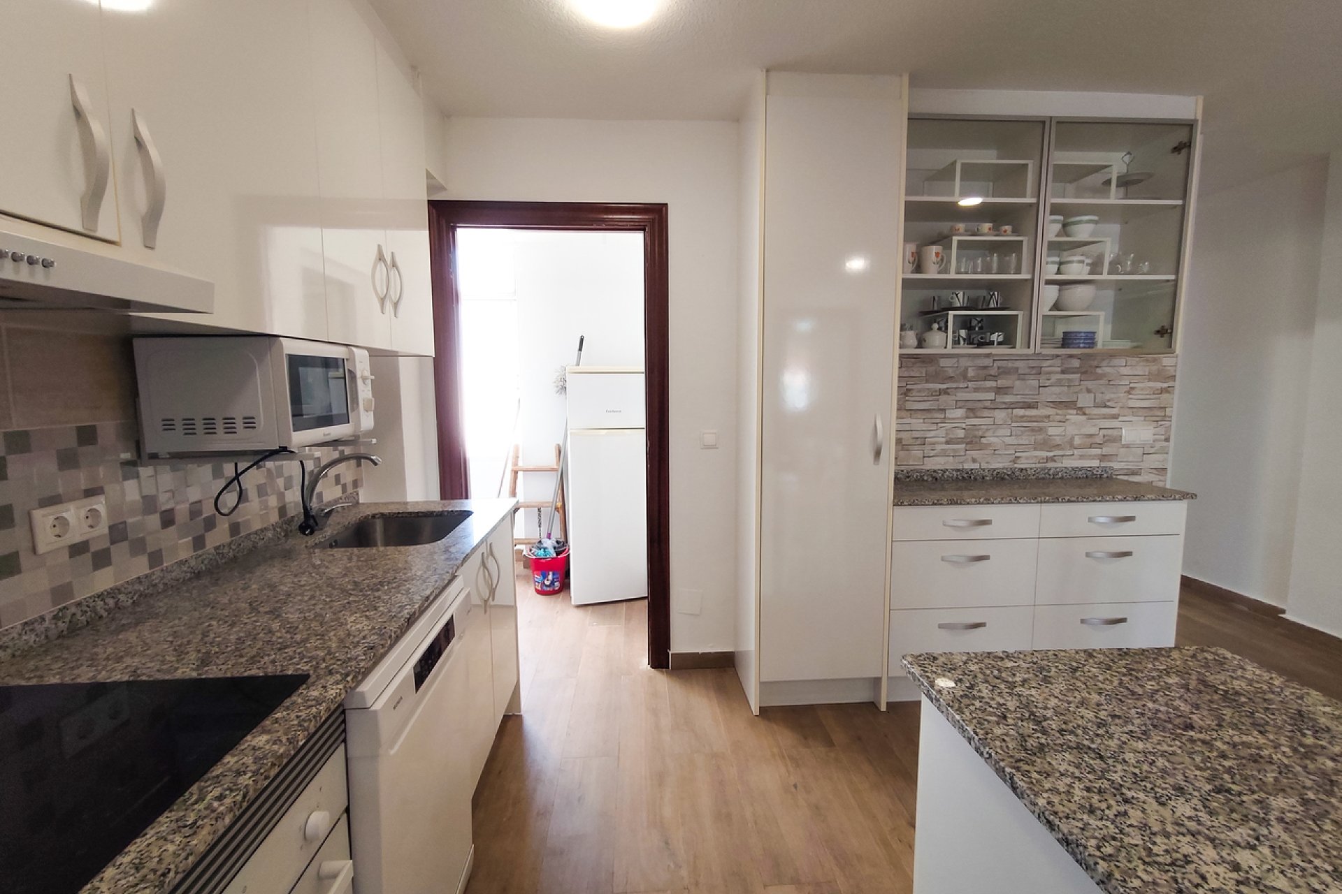 Bestaande bouw - Appartement -
Benijofar