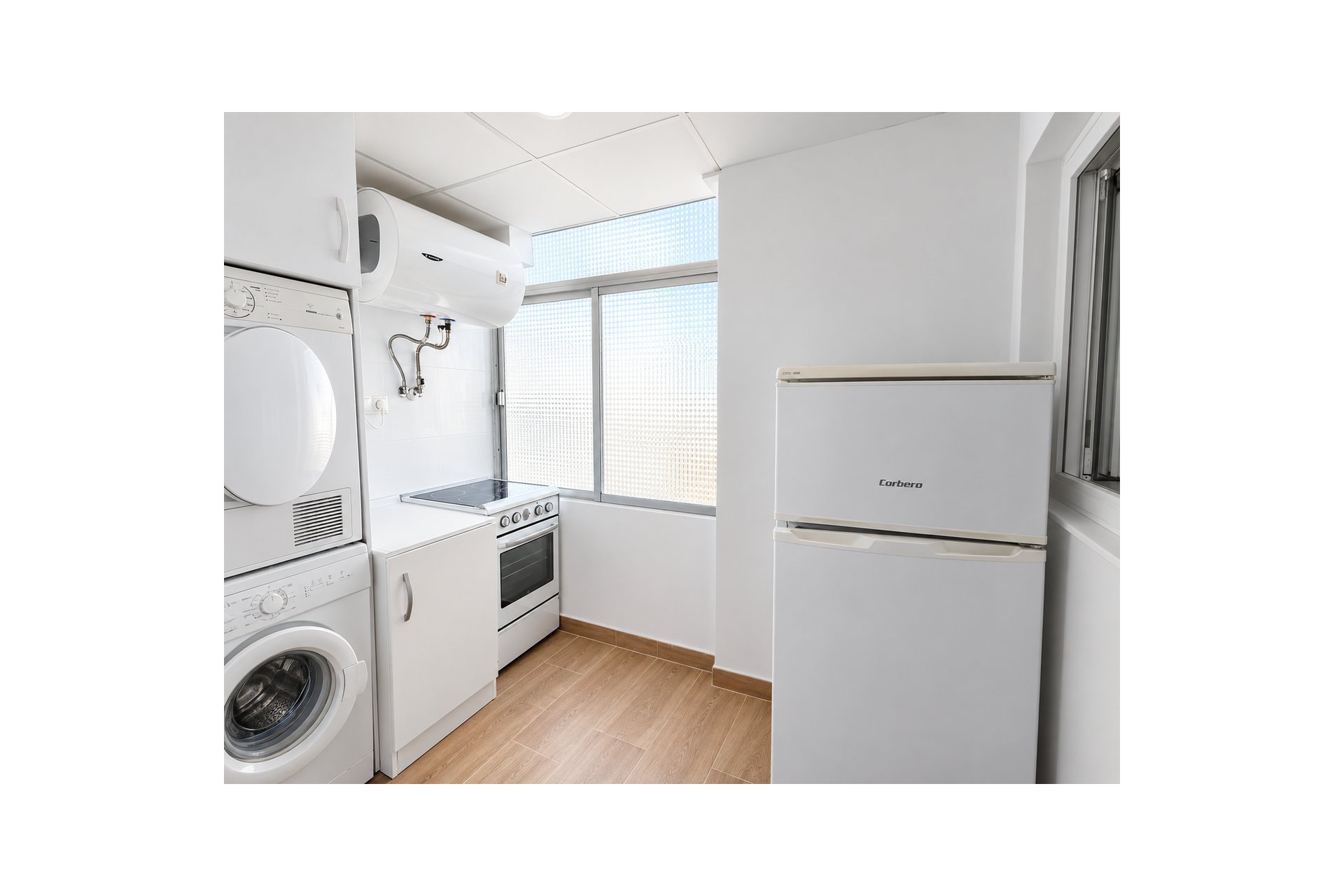 Bestaande bouw - Appartement -
Benijofar