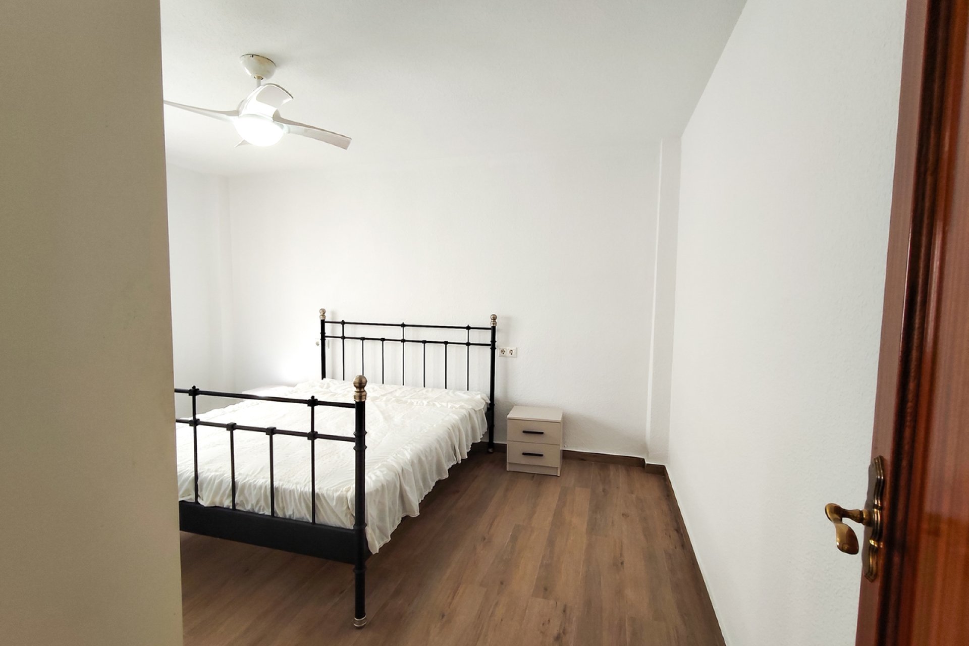 Bestaande bouw - Appartement -
Benijofar