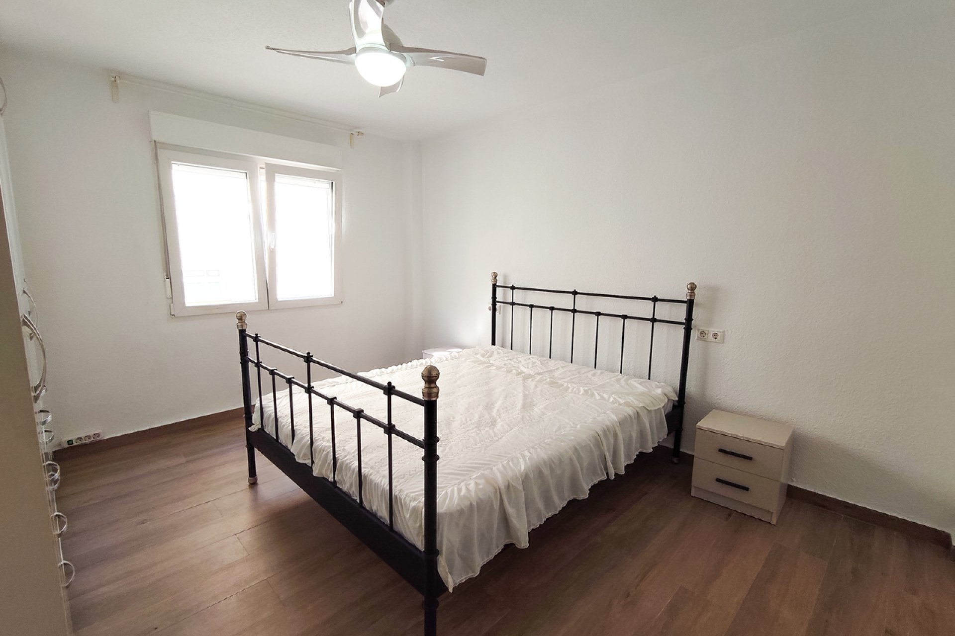 Bestaande bouw - Appartement -
Benijofar