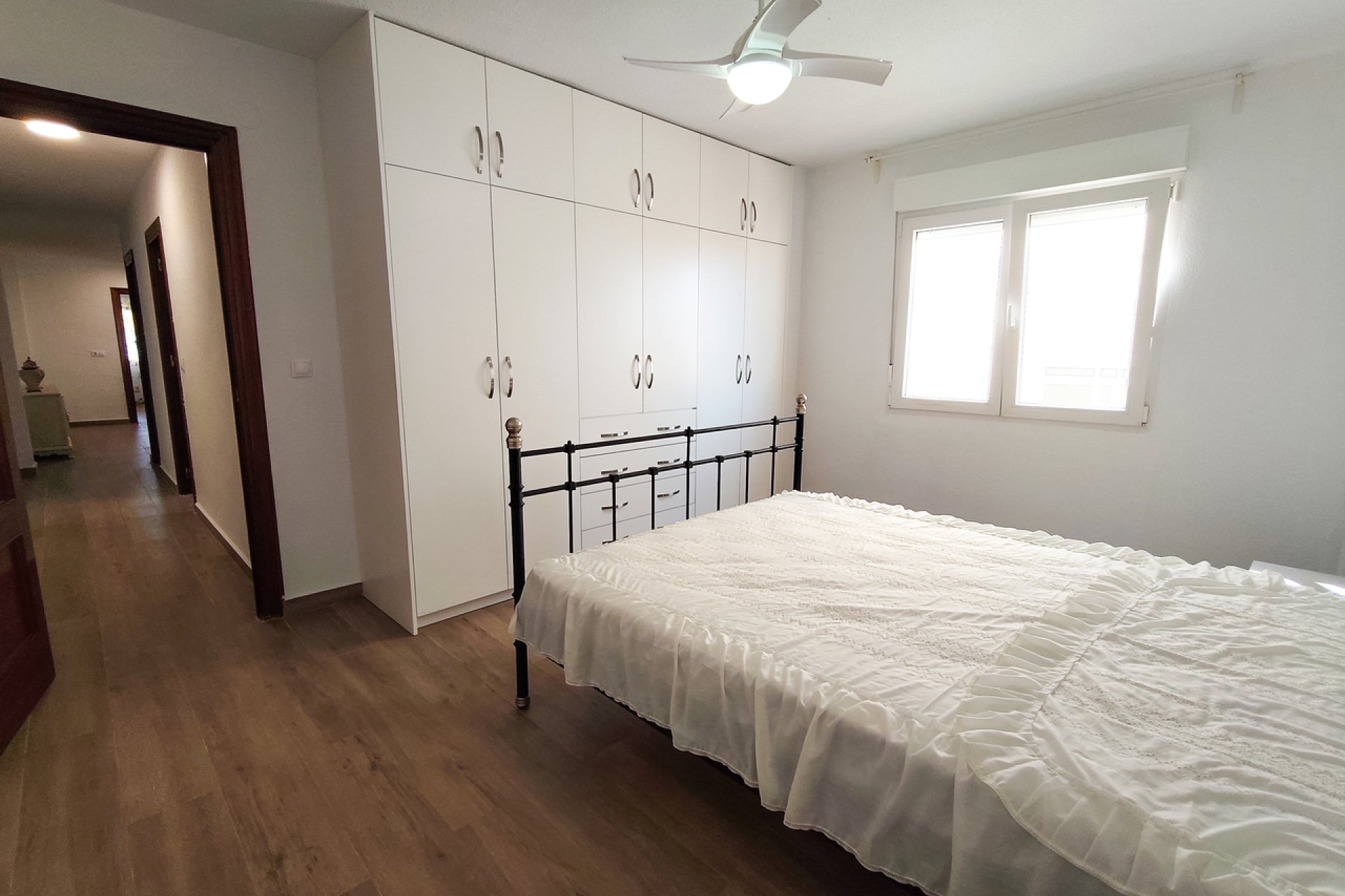 Bestaande bouw - Appartement -
Benijofar