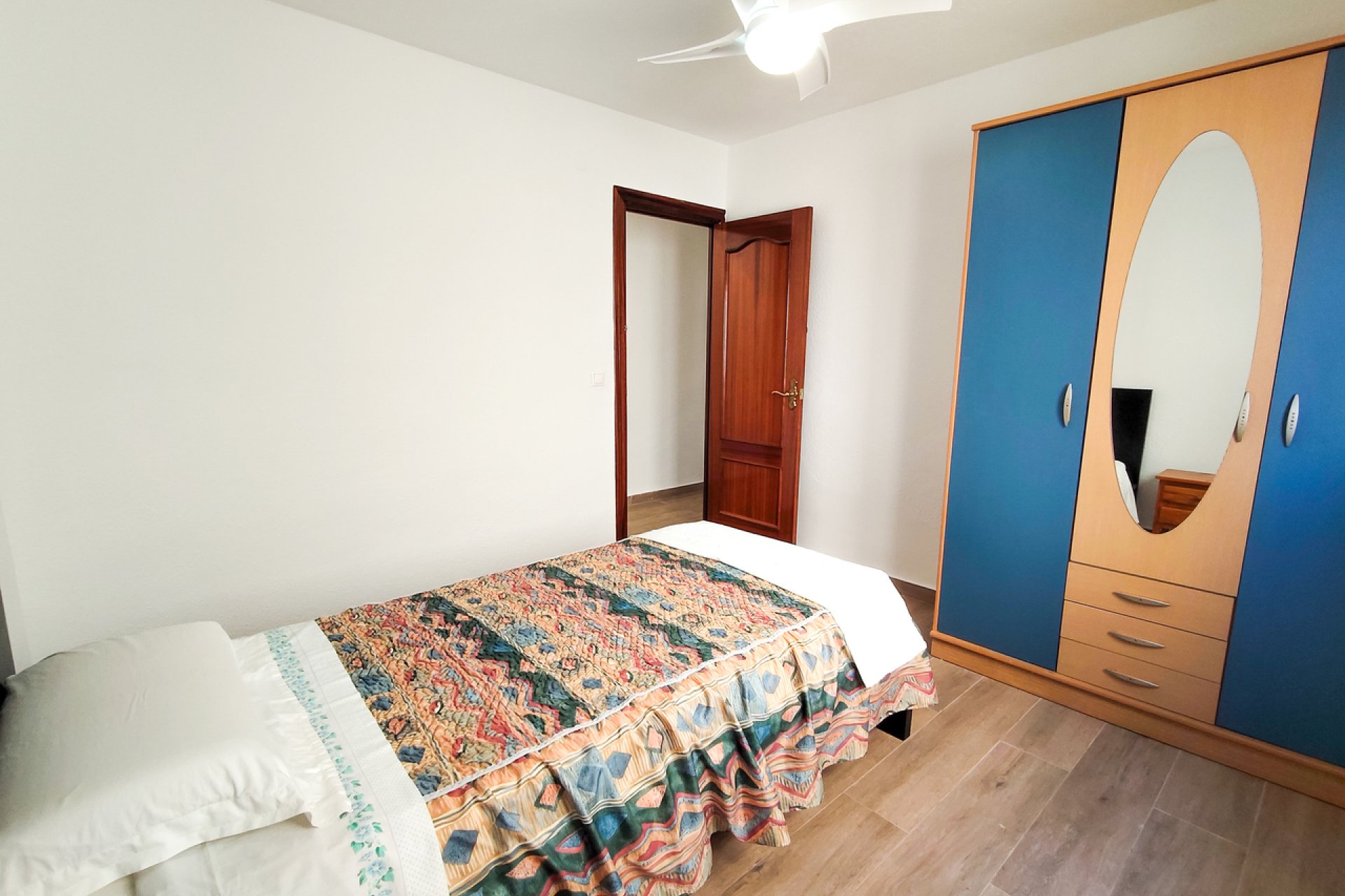 Bestaande bouw - Appartement -
Benijofar