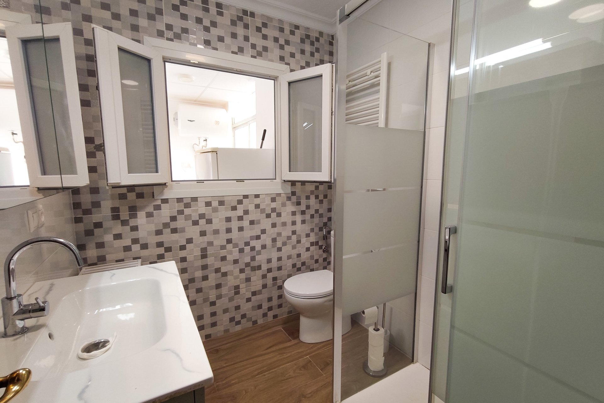 Bestaande bouw - Appartement -
Benijofar