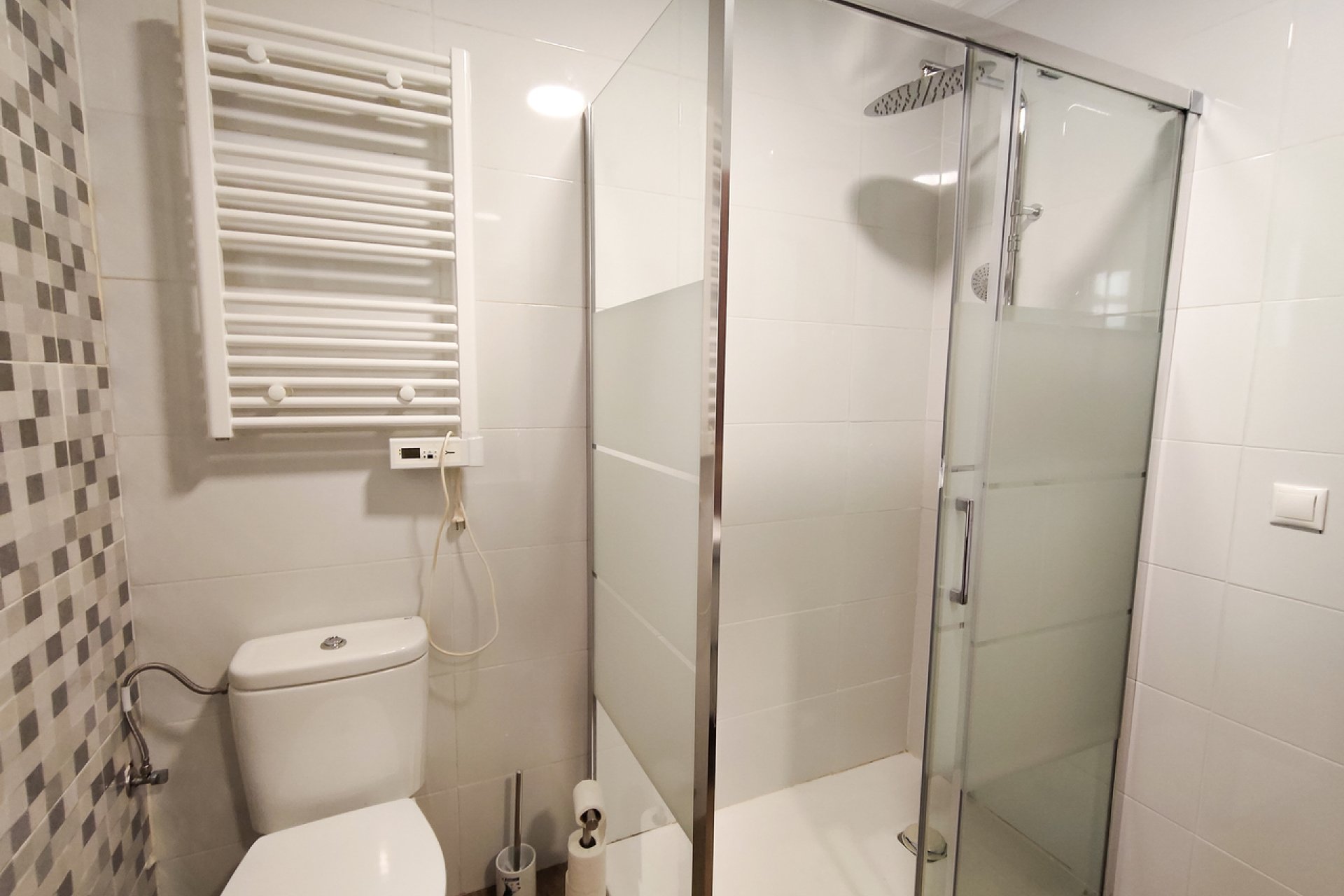 Bestaande bouw - Appartement -
Benijofar