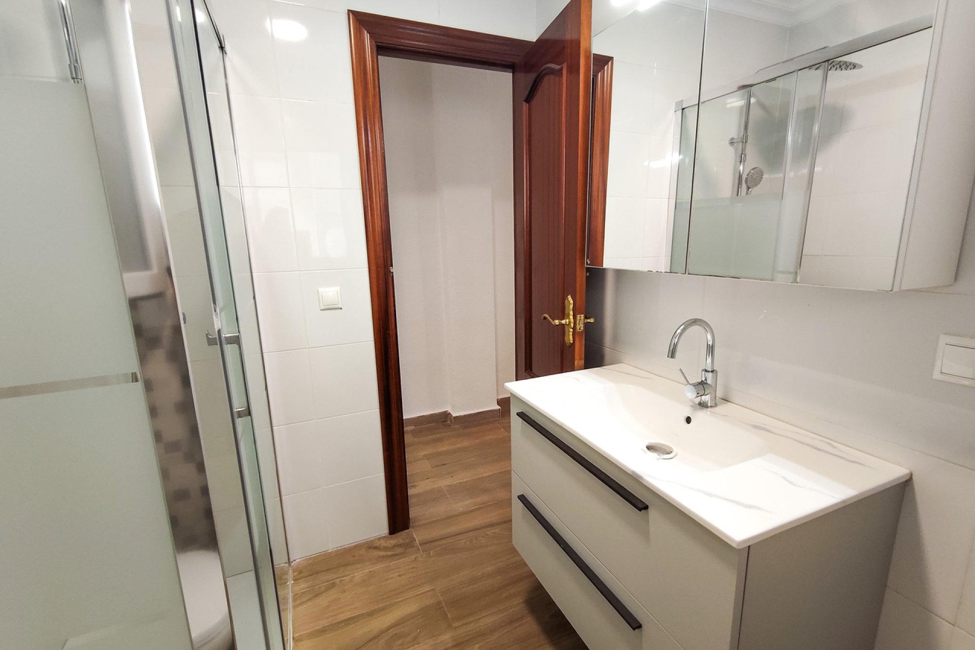 Bestaande bouw - Appartement -
Benijofar