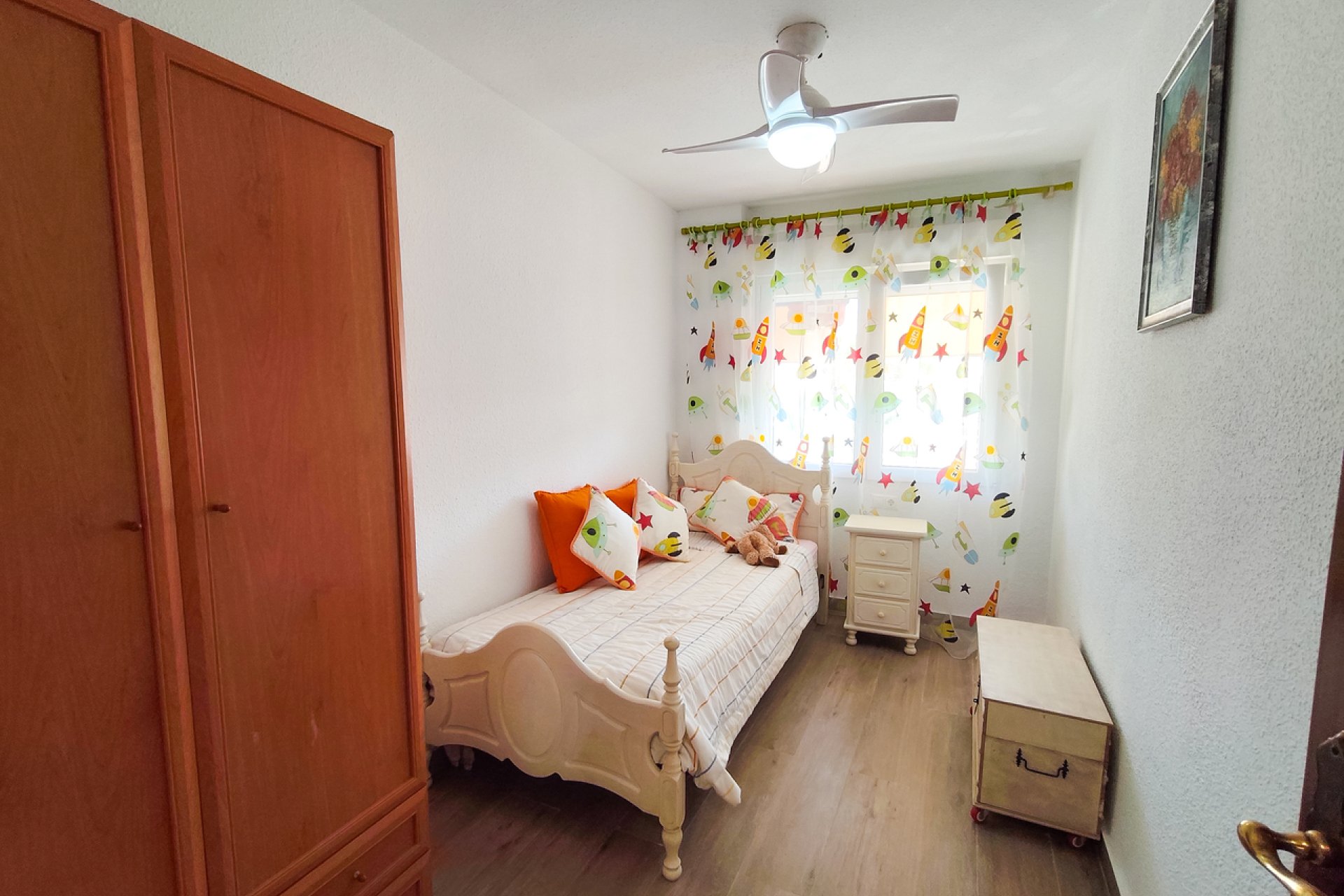 Bestaande bouw - Appartement -
Benijofar
