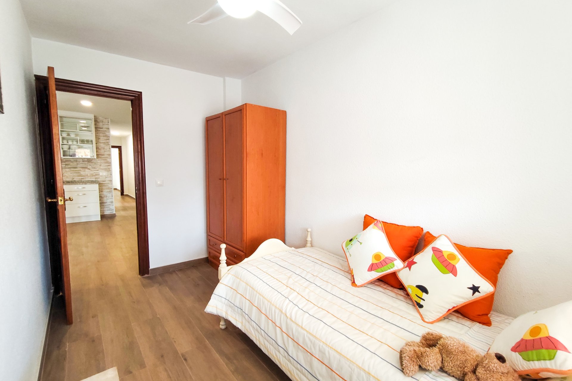 Bestaande bouw - Appartement -
Benijofar
