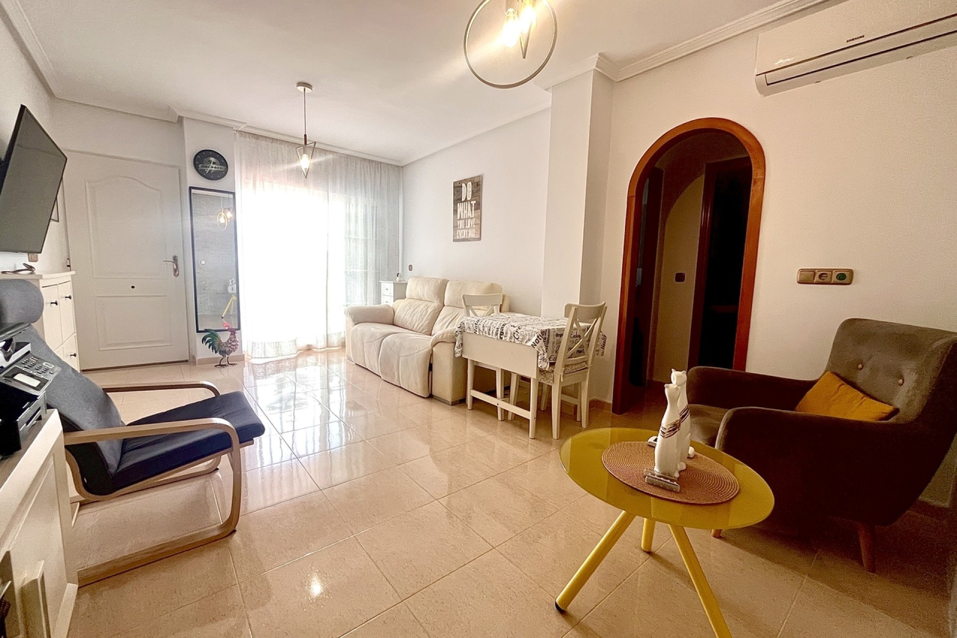 Bestaande bouw - Appartement -
Cabo Roig
