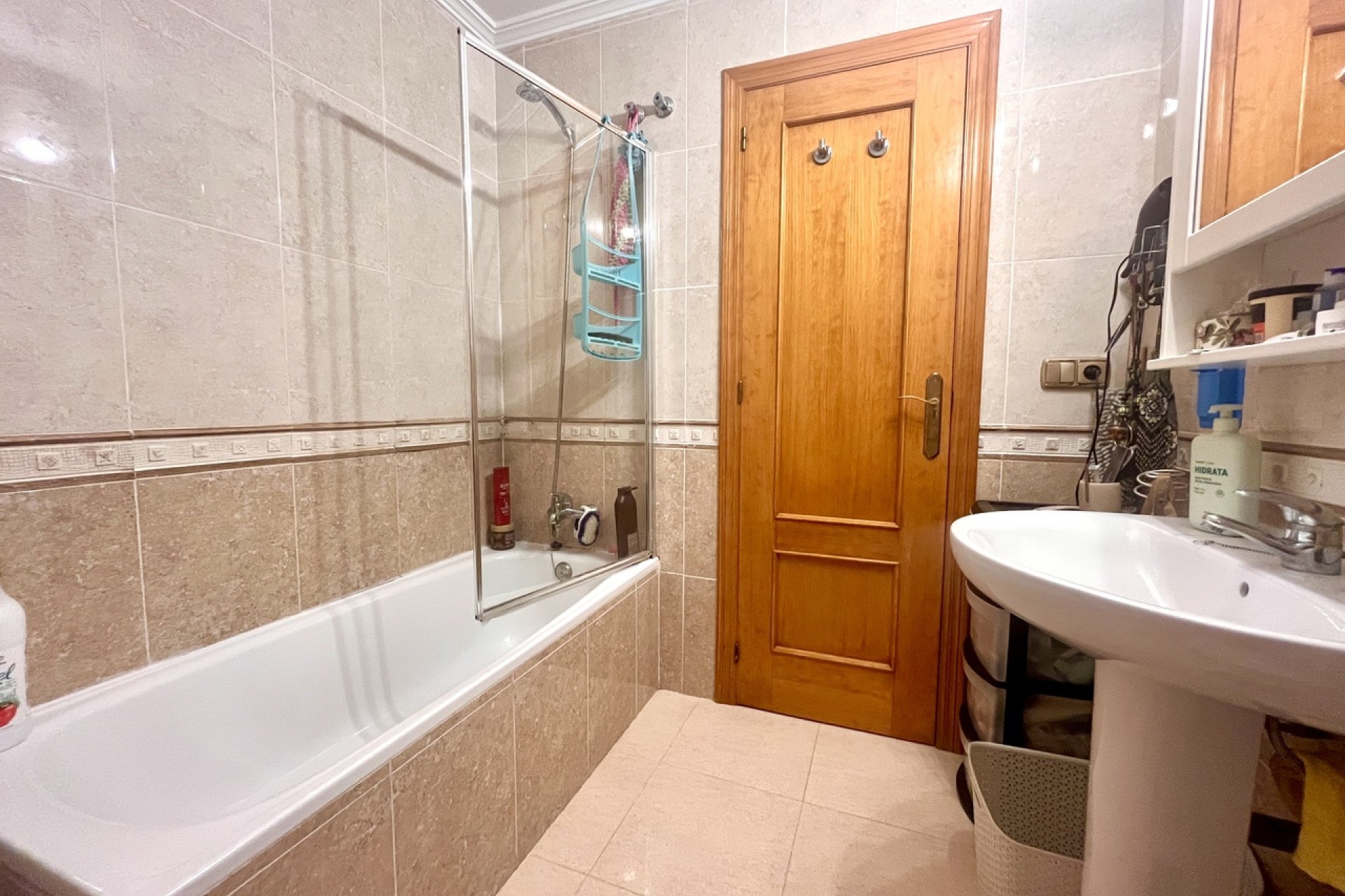 Bestaande bouw - Appartement -
Cabo Roig