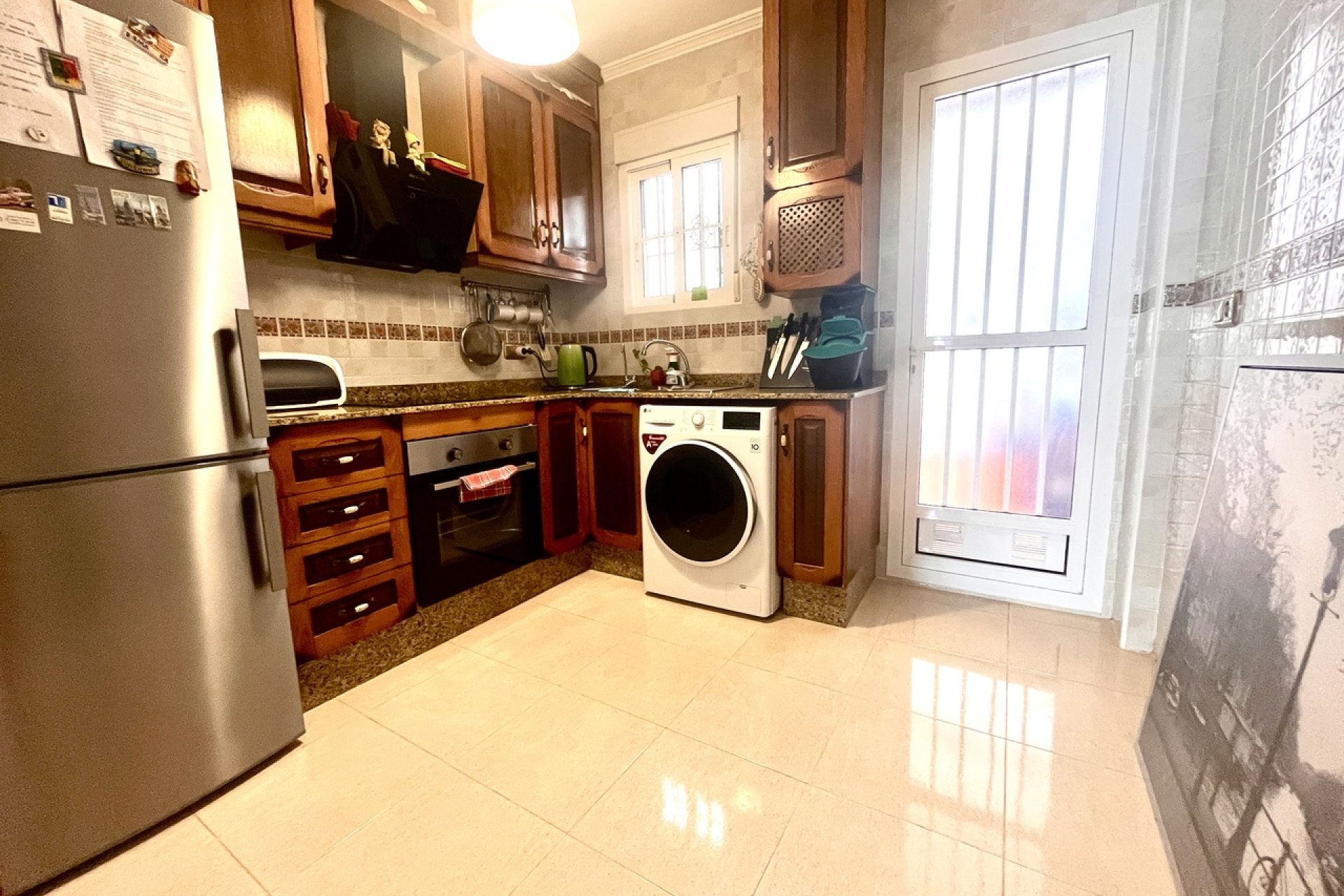 Bestaande bouw - Appartement -
Cabo Roig