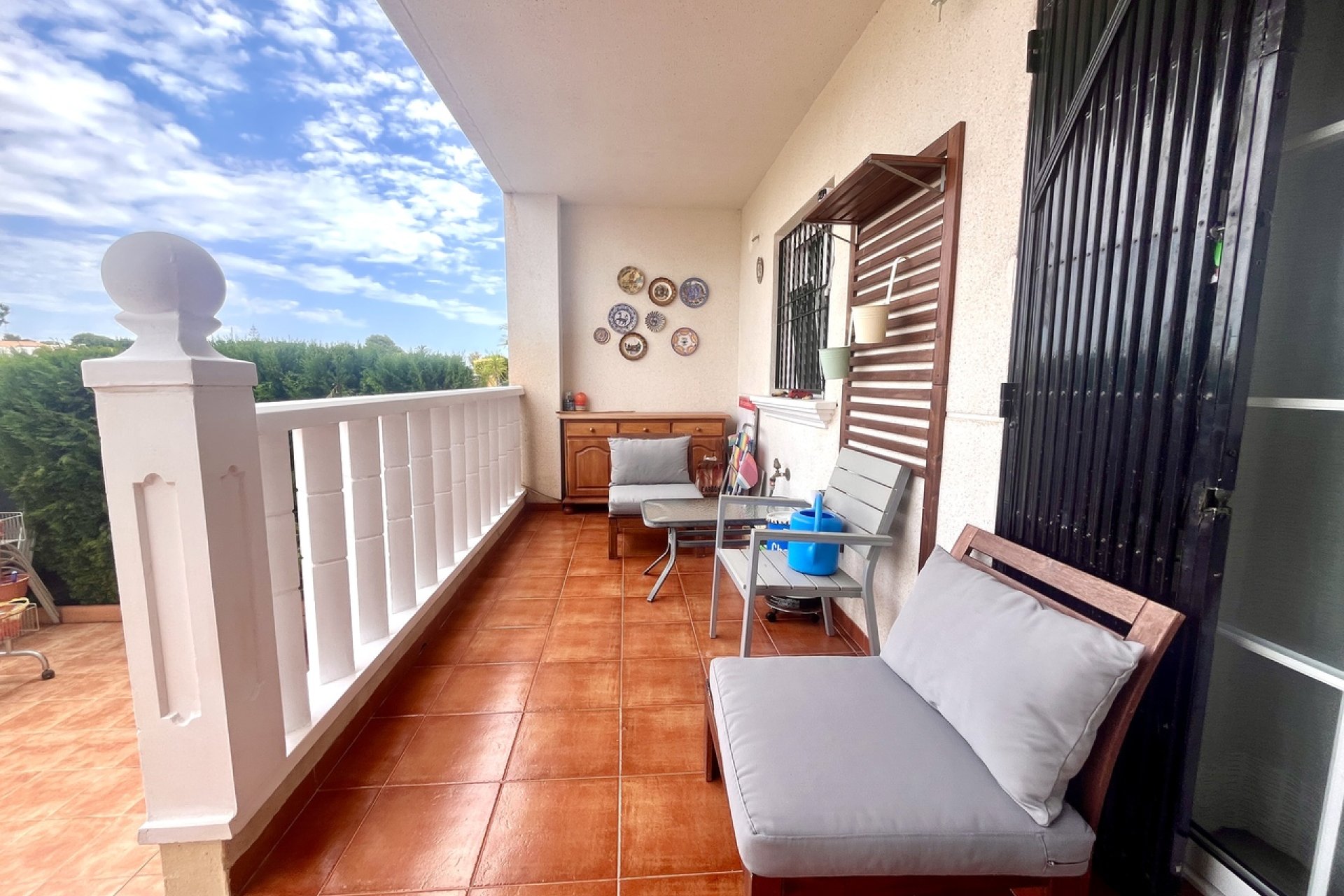 Bestaande bouw - Appartement -
Cabo Roig
