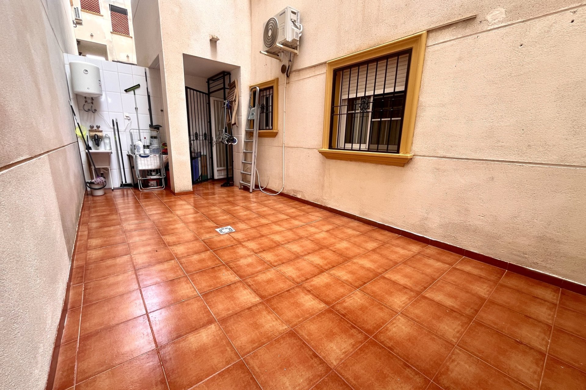 Bestaande bouw - Appartement -
Cabo Roig