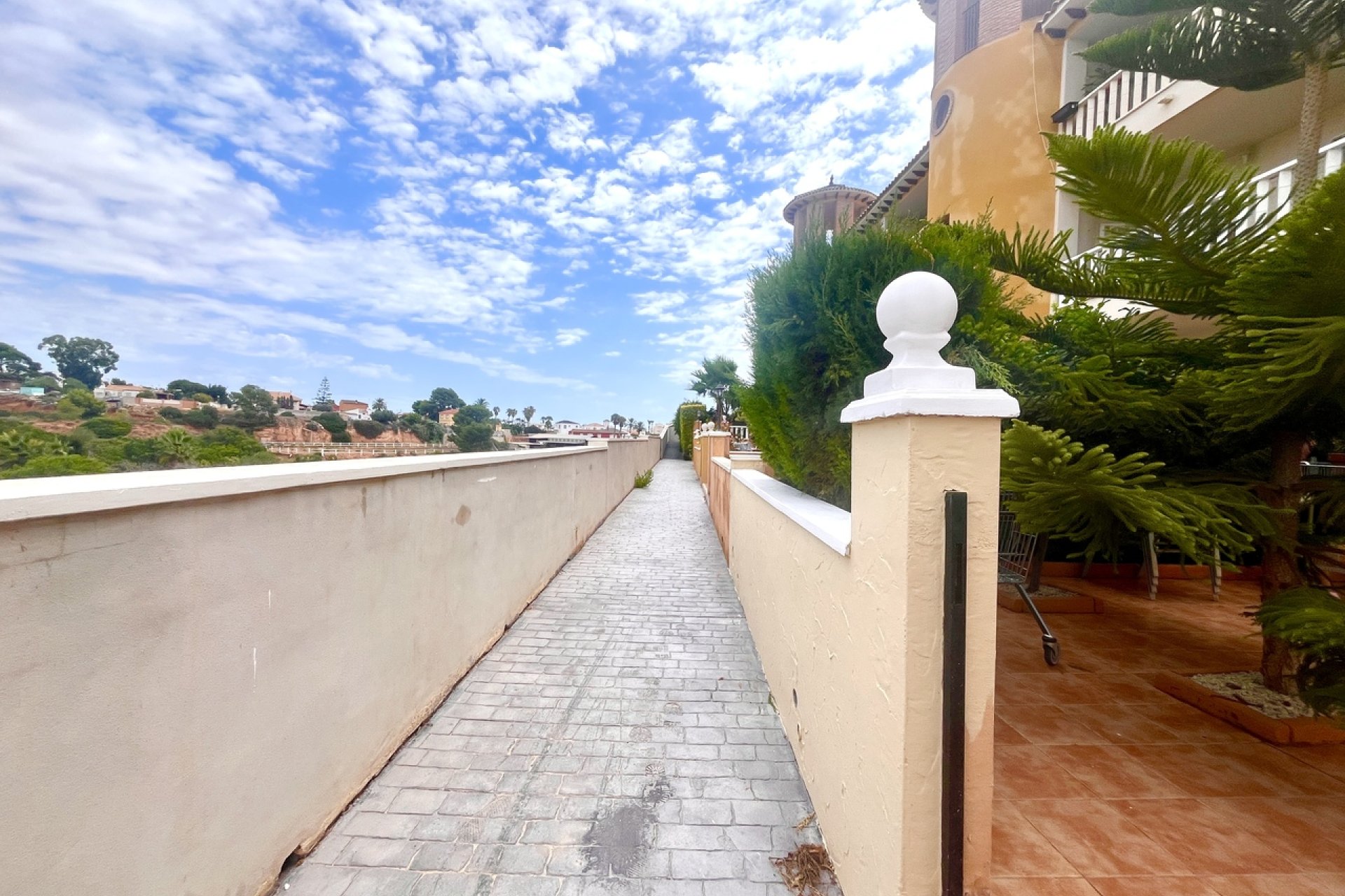 Bestaande bouw - Appartement -
Cabo Roig