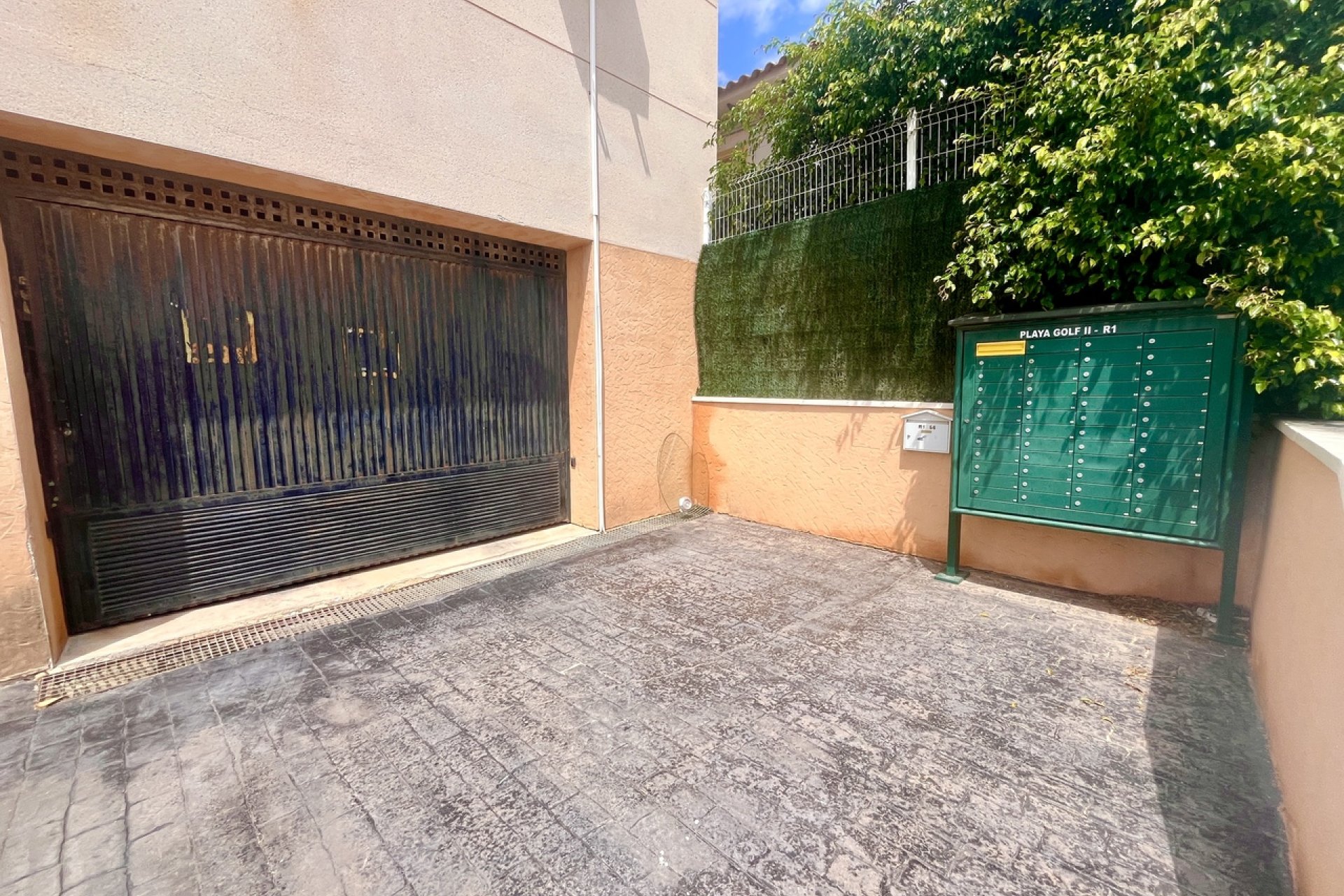 Bestaande bouw - Appartement -
Cabo Roig